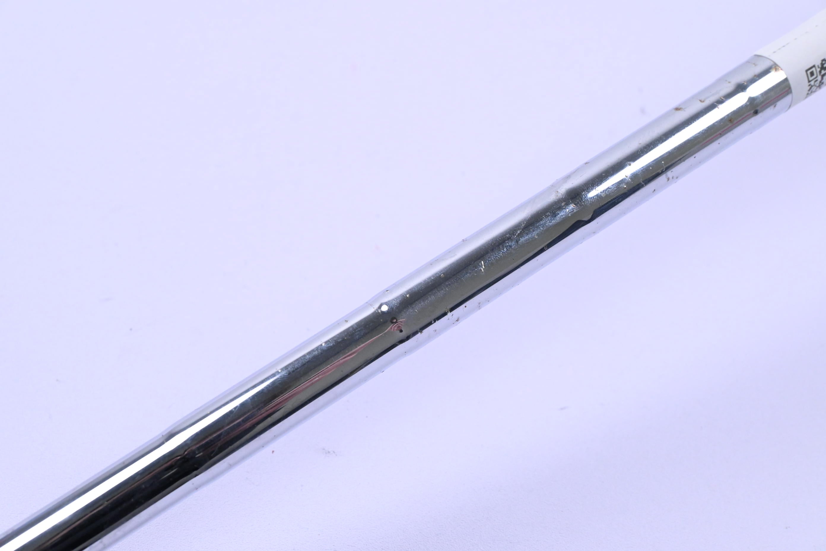 Mizuno MX-23 #3 Iron / 21 Degree / Stiff Flex Steel Shaft