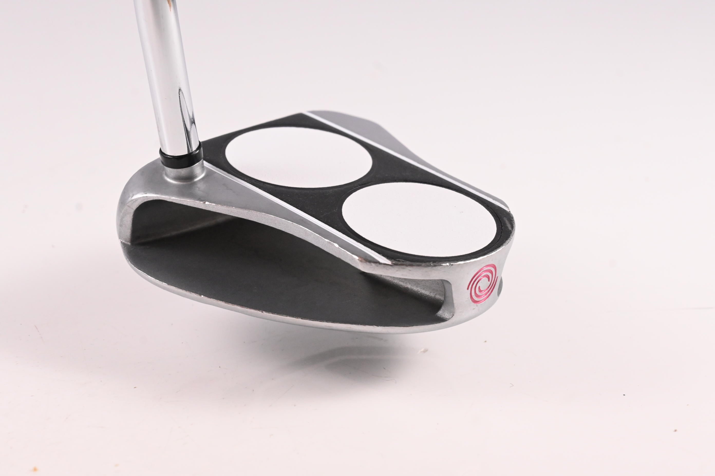 Ladies Odyssey White Hot RX 2-Ball Putter / 34 Inch