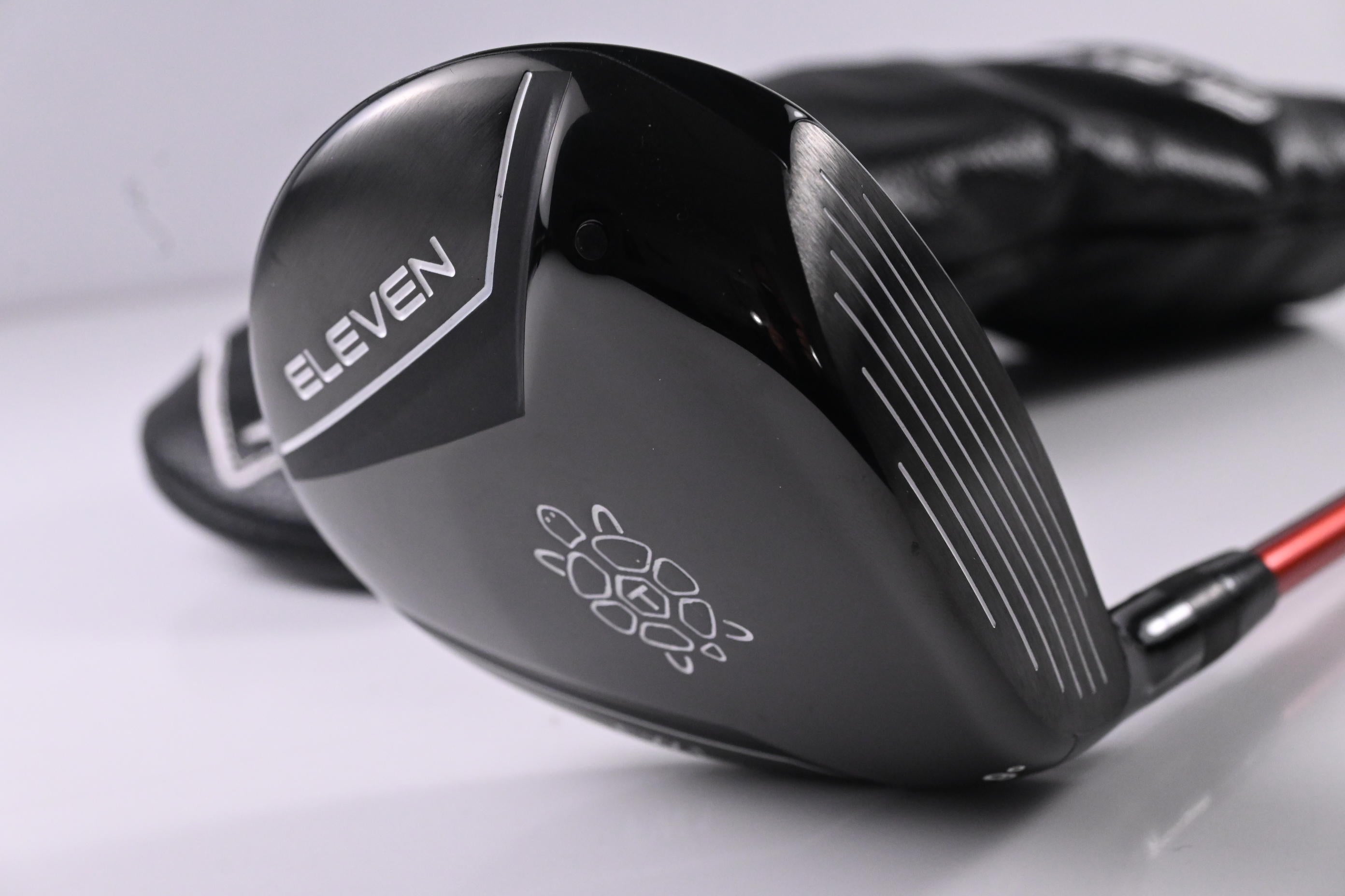 Eleven FW1 Fairway / 9 Degree / Regular Flex KBS Tour Driven 2.0 50 Shaft