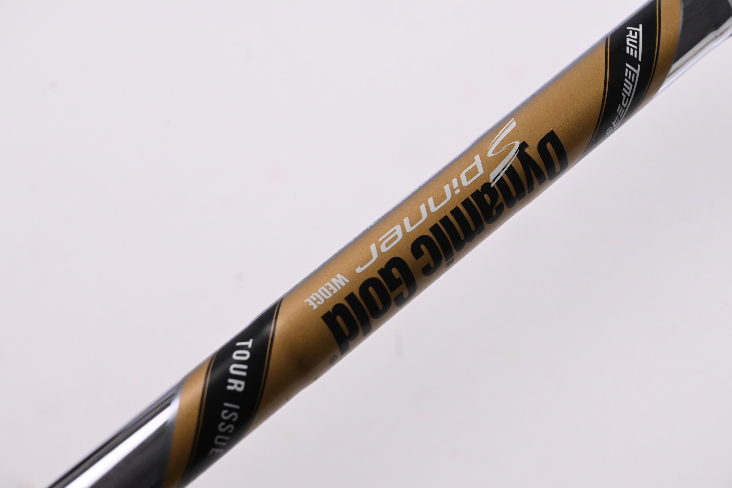 Cleveland RTX Full Face 2 Gap Wedge / 52 Degree / Wedge Flex Dynamic Gold Shaft