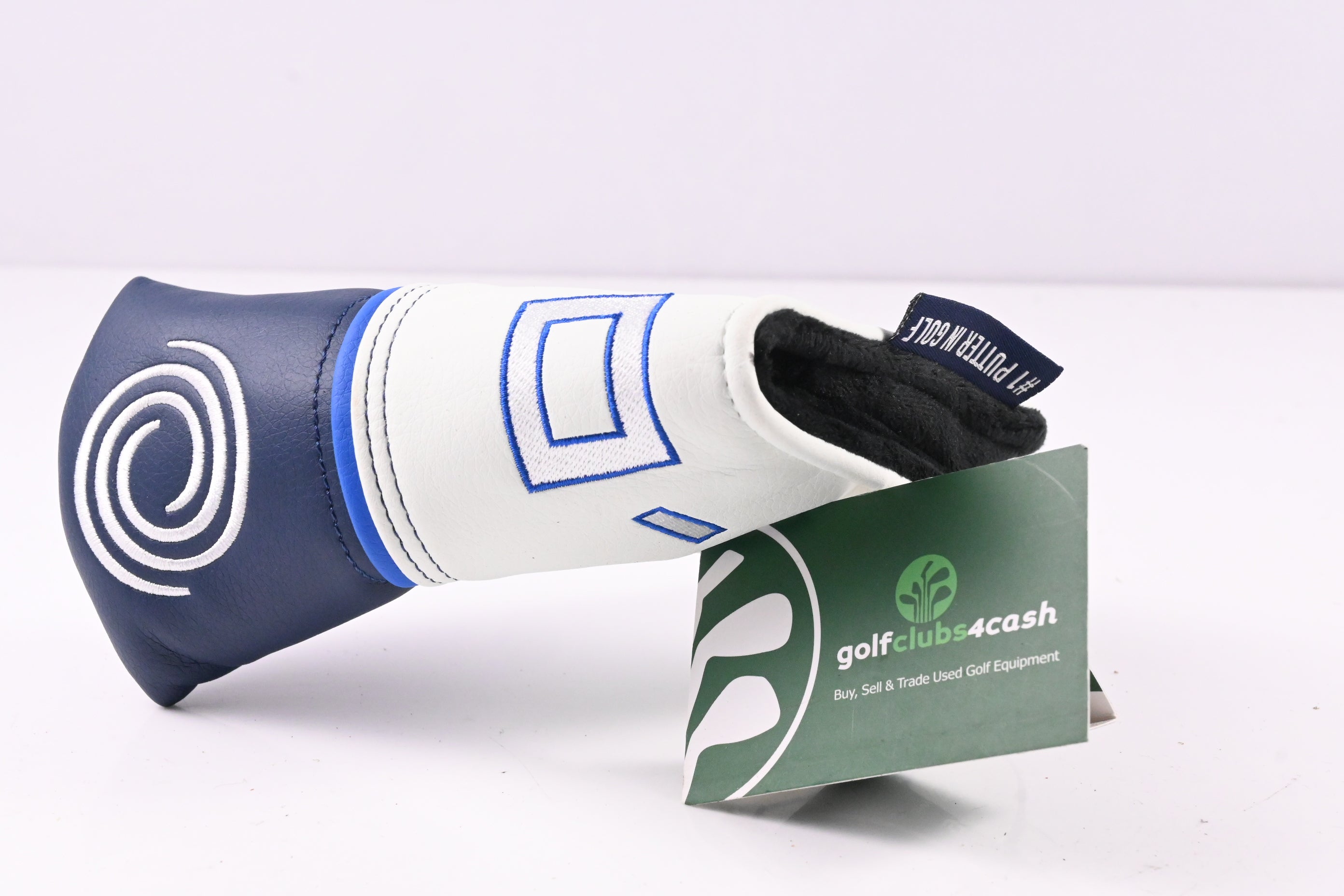 Odyssey Ai-One #1 Putter / 34 Inch