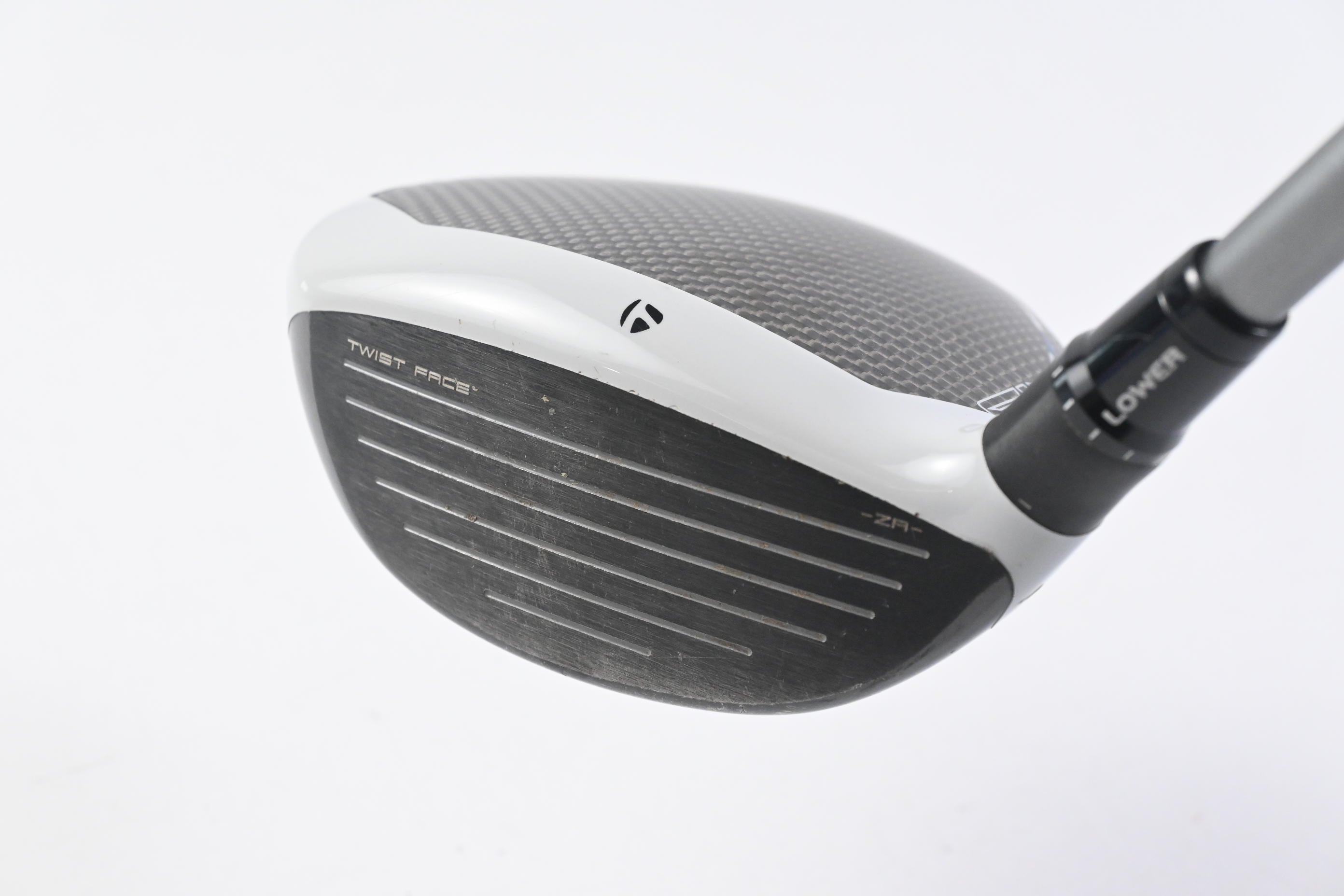Taylormade SIM Ti #3 Wood / 15 Degree / Regular Flex Airspeeder 50 Shaft