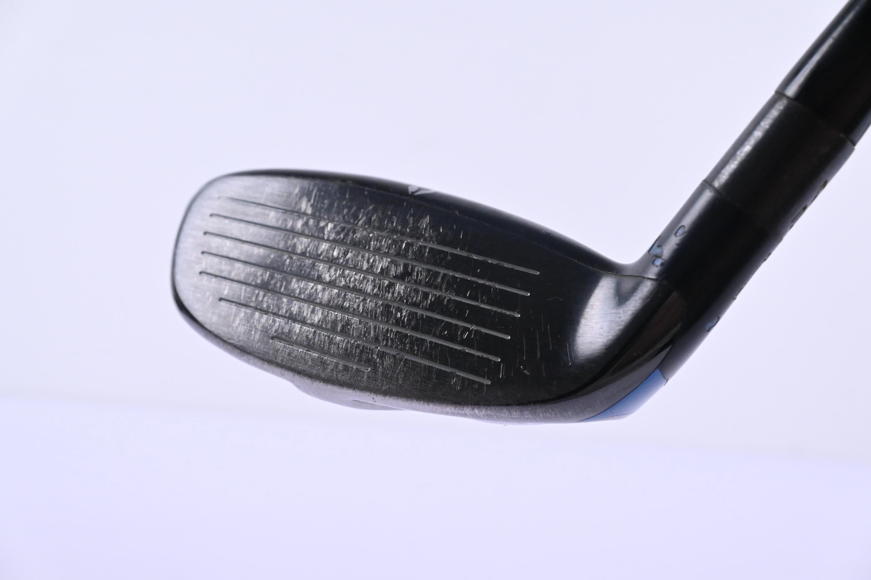 Cleveland Launcher XL Halo #5 Hybrid / 24 Degree / Regular Flex Cypher 60 Shaft