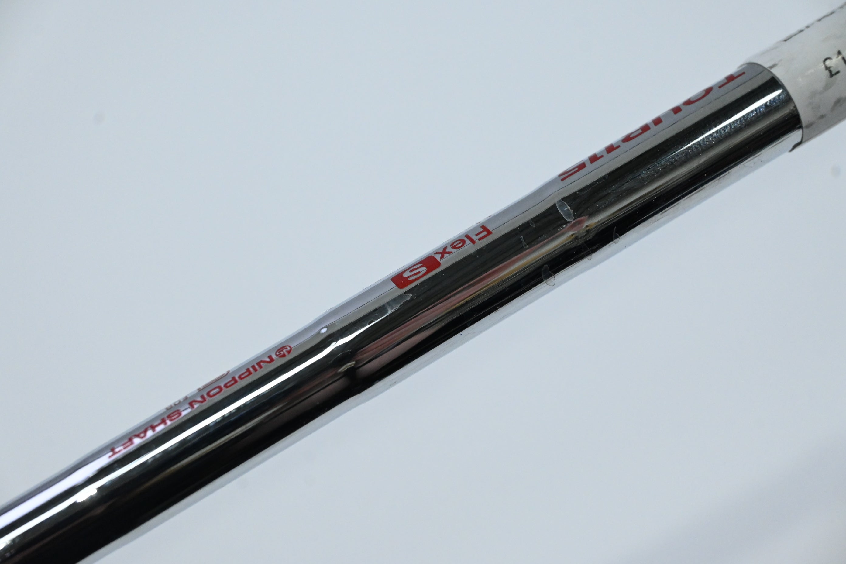 Mizuno Pro T-1 Lob Wedge / 58 Degree / Stiff Flex NS Pro Modus3 Tour 115 Shaft
