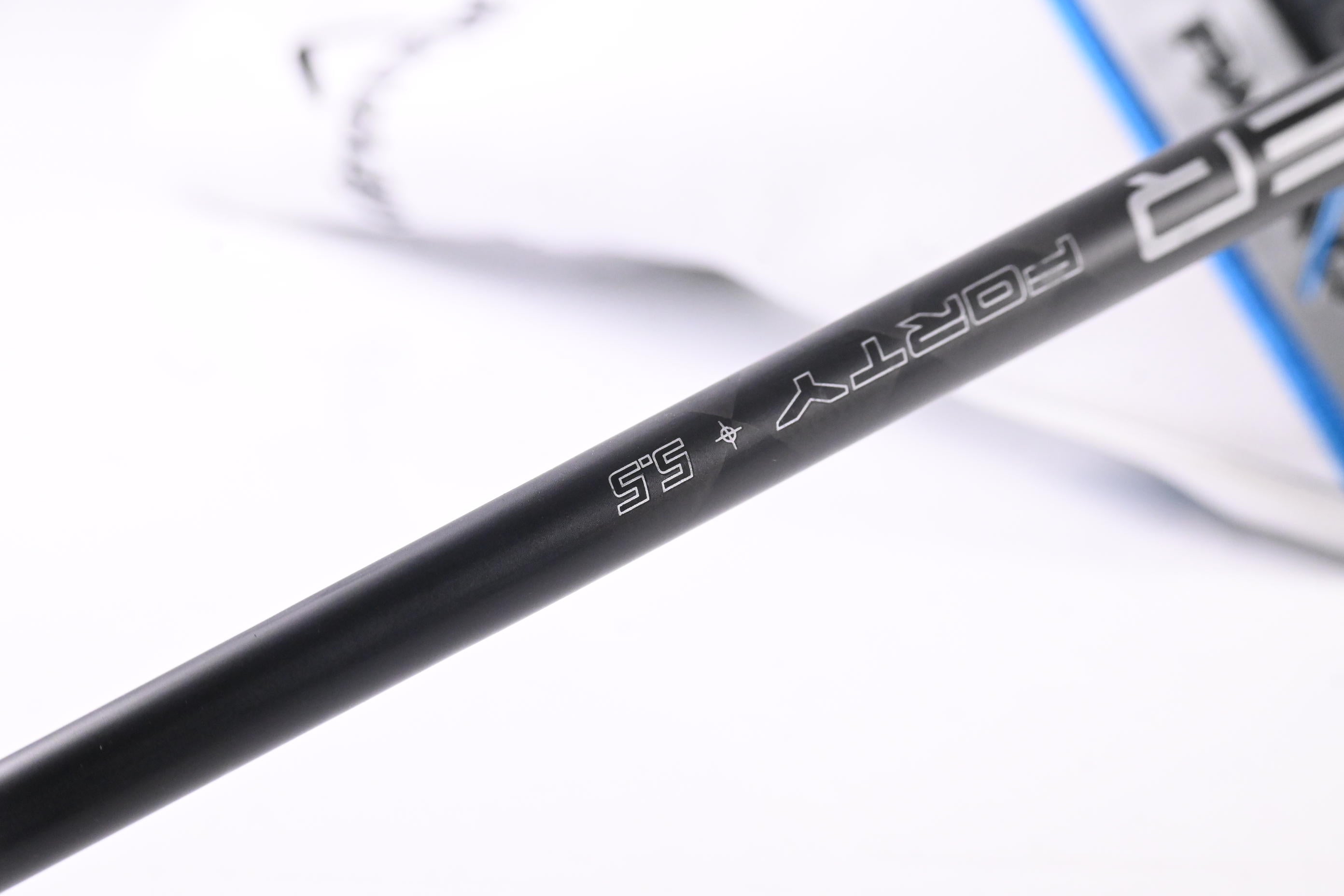 Callaway Paradym Ai Smoke Max D Driver / 10.5 Degree / Regular Flex Cypher 2.0