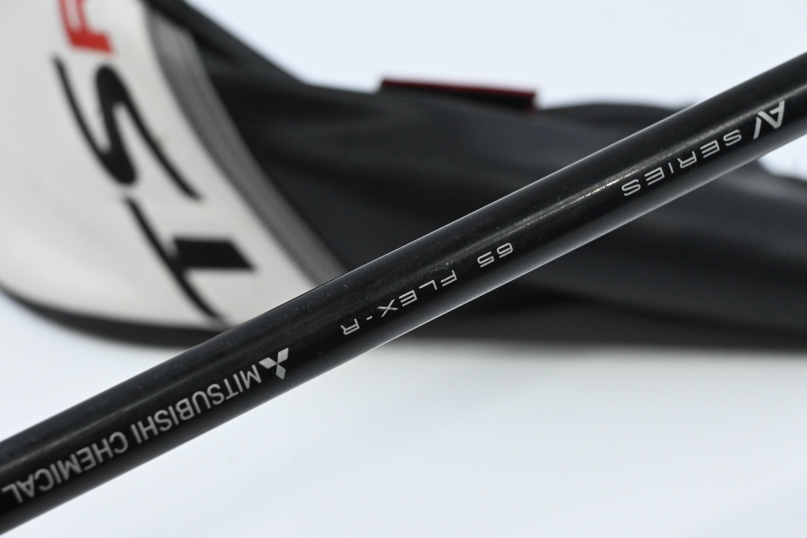 Titleist TSR3 #3 Wood / 16.5 Degree / Regular Flex Tensei AV Blue 65 Shaft