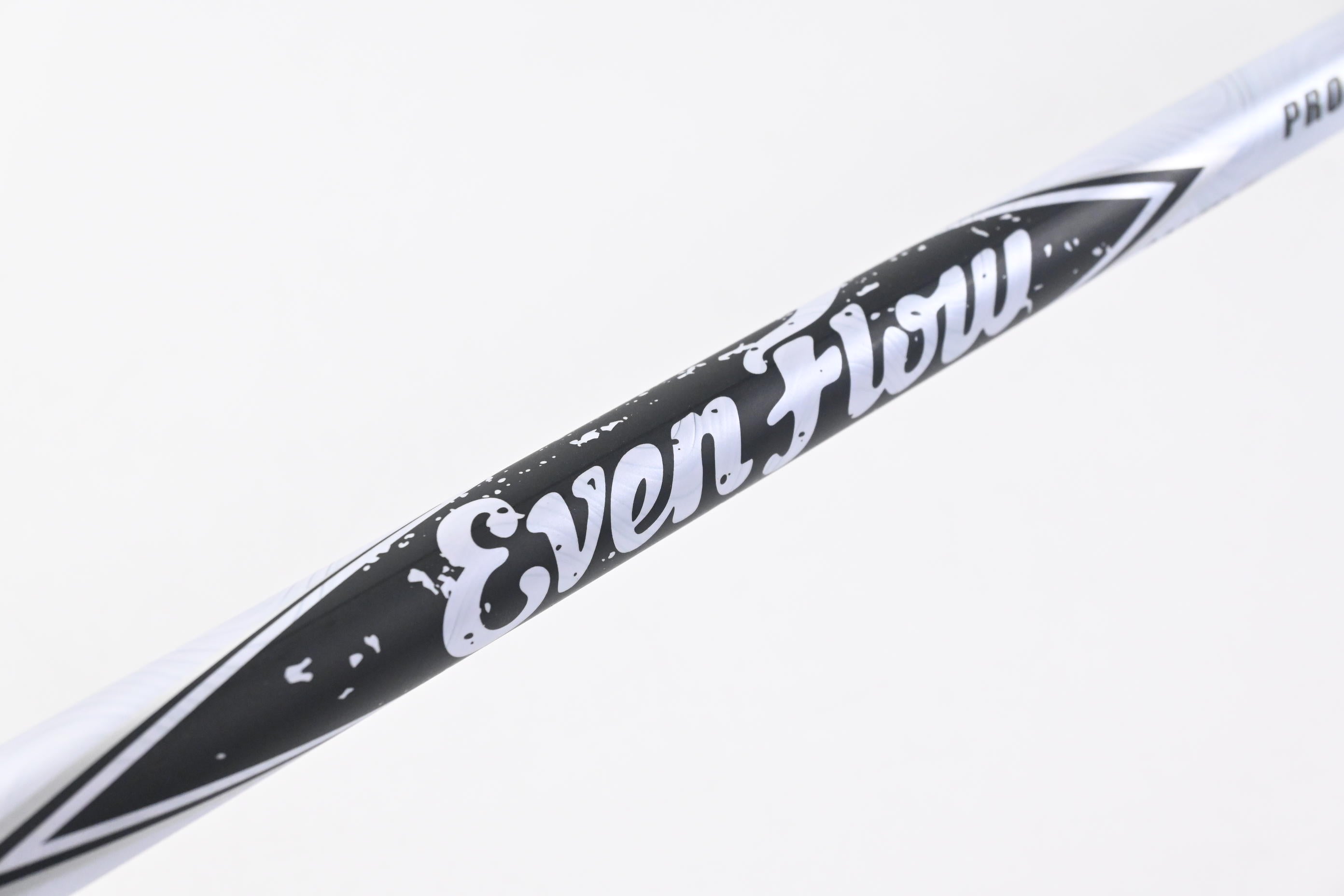 Project X Evenflow Black 90 #3 Hybrid Shaft / Stiff Flex / Titleist 2nd Gen