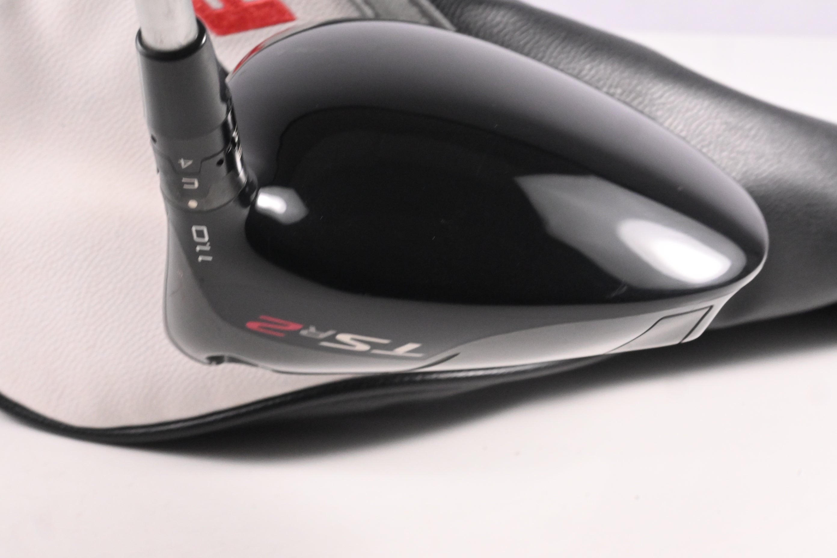 Titleist TSR2 Driver / 11 Degree / Regular Flex MMT Speedmesh 40 Shaft