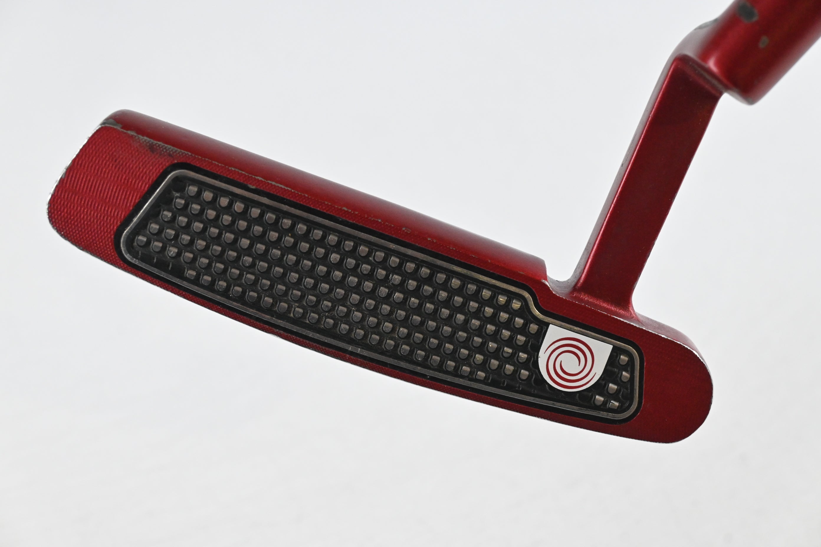 Odyssey O-Works Red Tank 1 Putter / 35 Inch