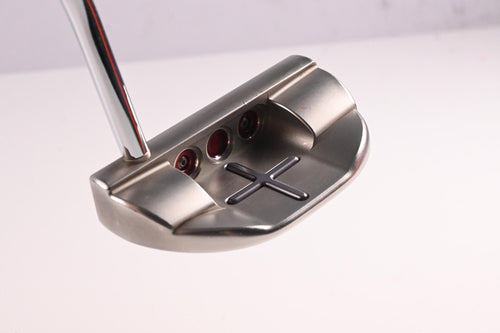 Scotty Cameron Select M1 Newport 2016 Putter / 34 Inch