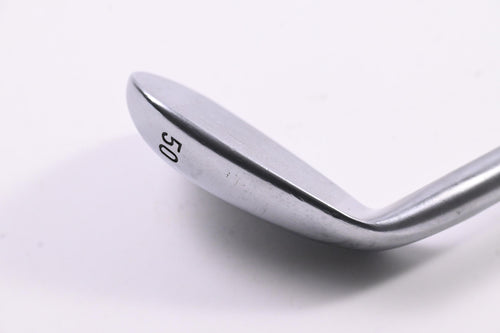 Sub 70 286 Forged Gap Wedge / 50 Degree / Regular Flex KBS Tour Lite Shaft