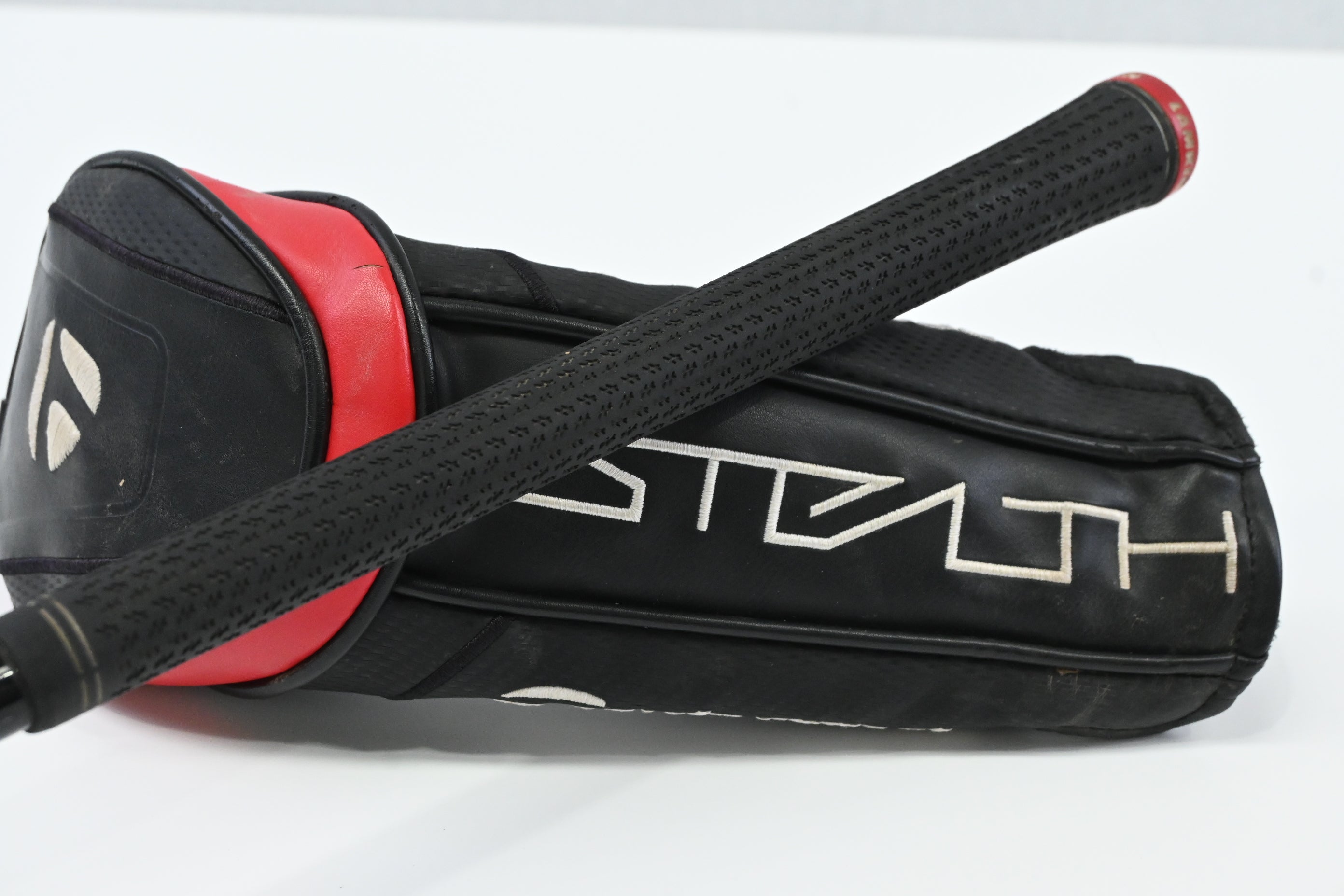 Taylormade Stealth #7 Wood / 21 Degree / Regular Flex Fujikura Ventus Red 5