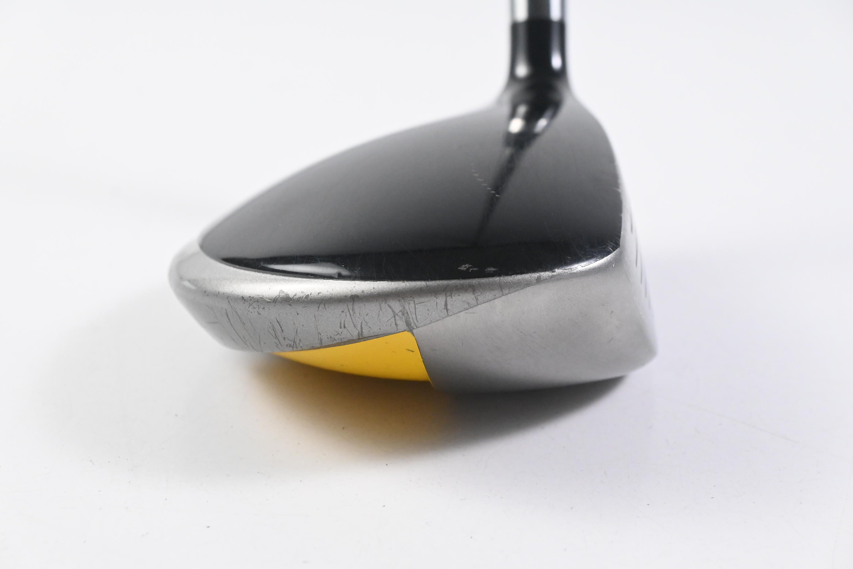 Nike SQ2 #3 Wood / 15 Degree / Stiff Flex Diamana Shaft