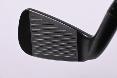 Ping iCrossover #2 Iron / 18 Degree / Stiff Flex Kai'li White 80 Shaft