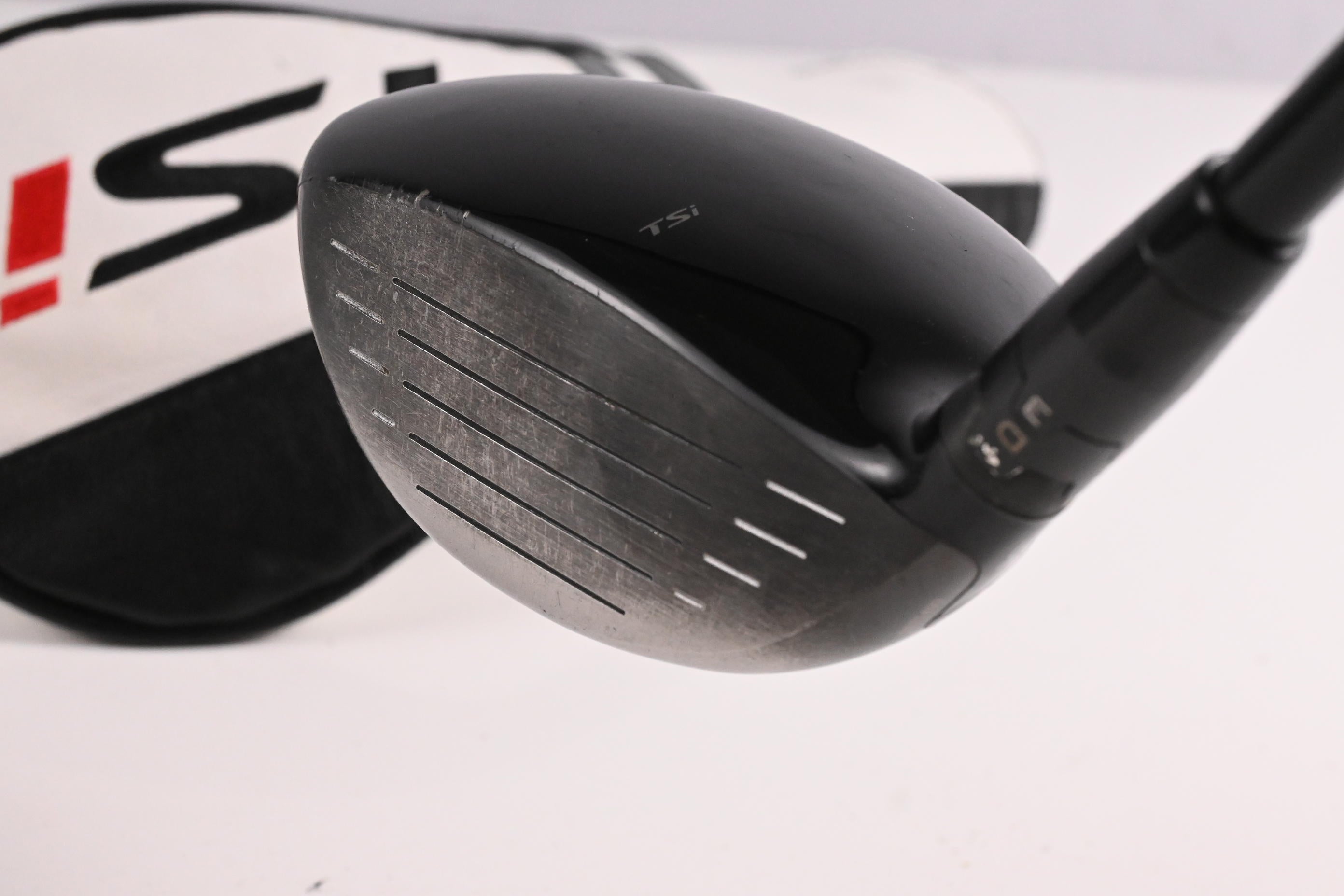 Titleist TSi3 #3 Wood / 15 Degree / TX-Flex Tensei CK Pro White 70 Shaft