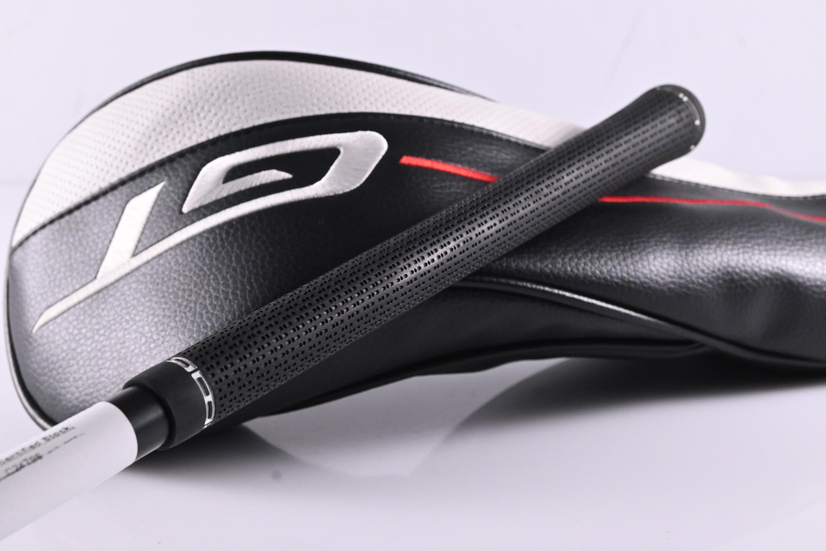 Titleist GT2 Driver / 10 Degree / Stiff Flex HZRDUS Black 60 Shaft