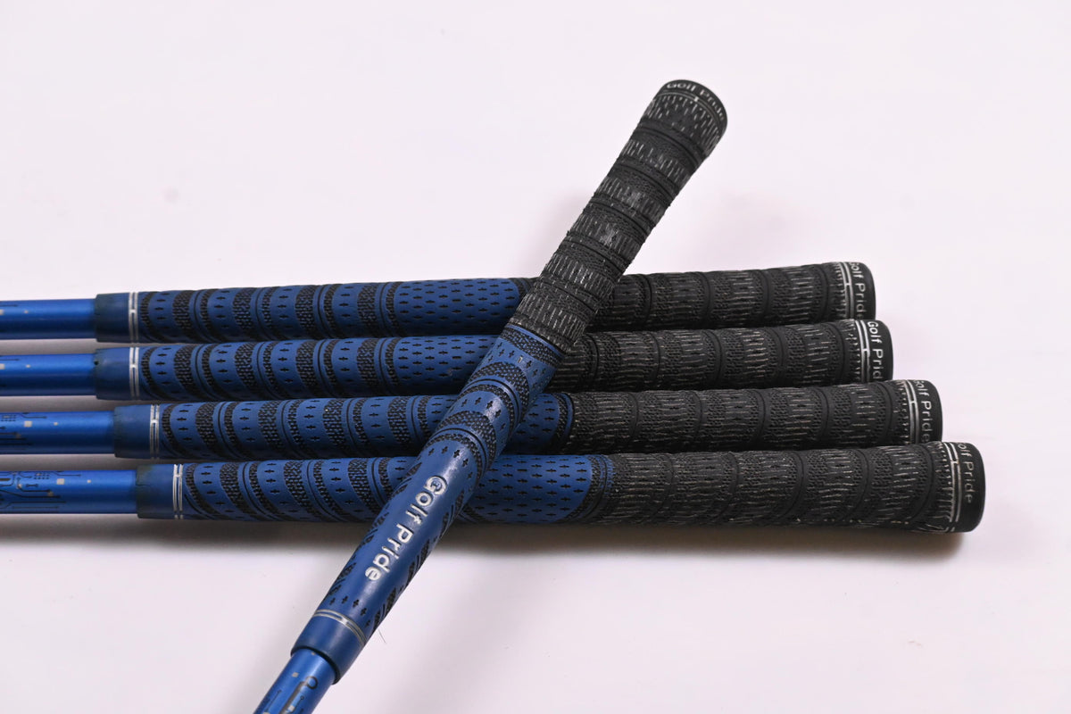 Callaway X2 Hot Irons / 6-PW / Regular Flex Callaway X2 Hot 60 Shafts