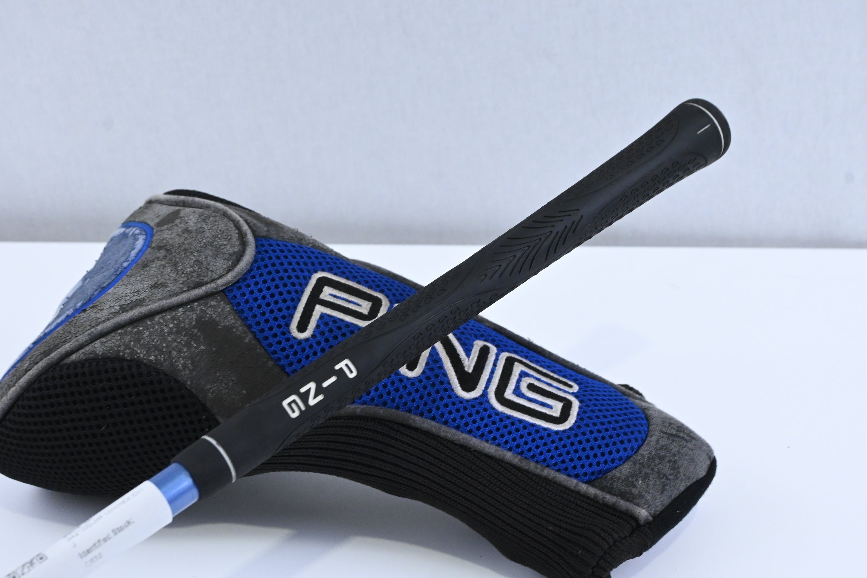 Ladies Ping G5 Driver / 14 Degree / Ladies Flex Ping ULT 50 Shaft