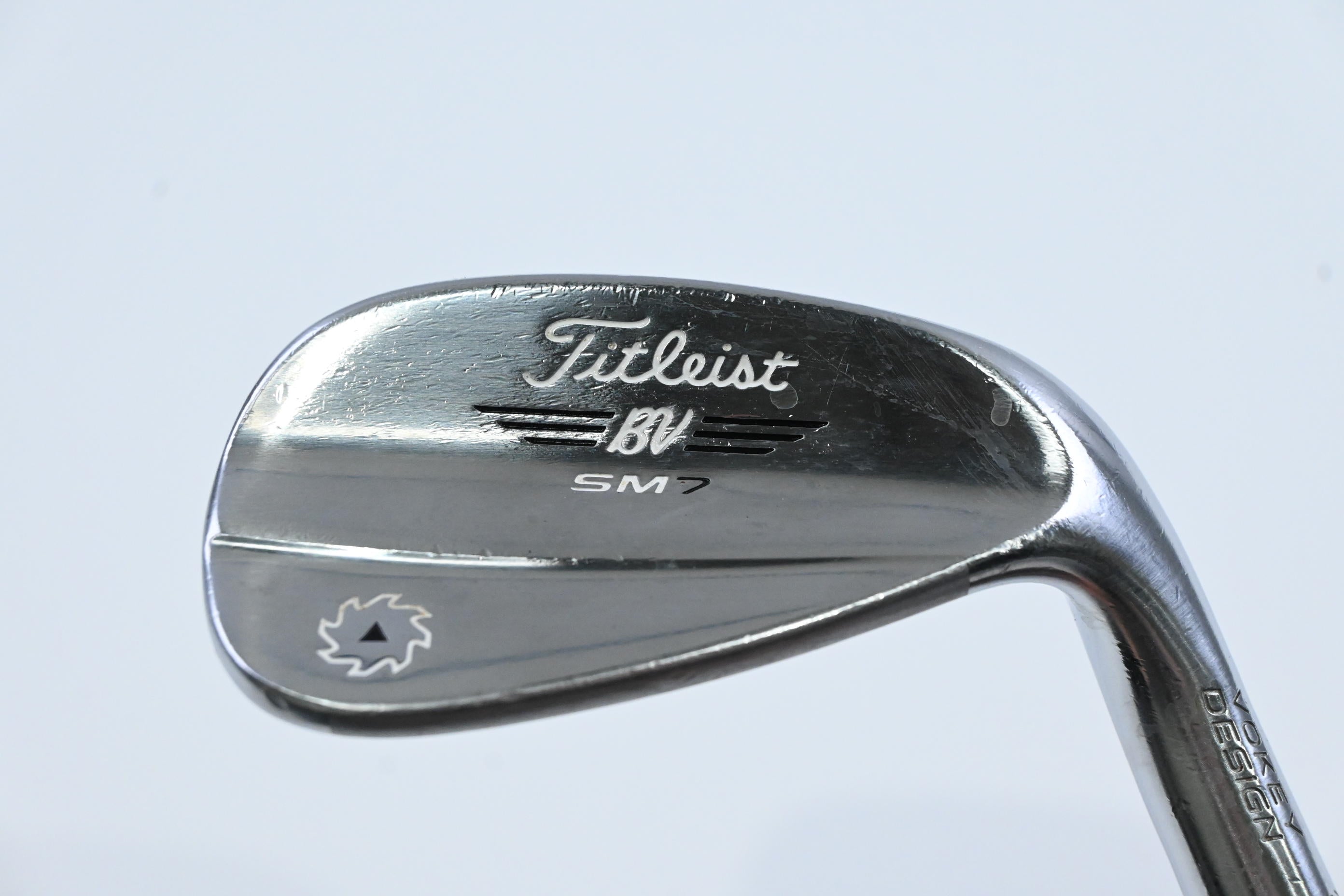 Titleist Vokey SM7 Pitching Wedge / 48 Degree / Wedge Flex Vokey Design Shaft