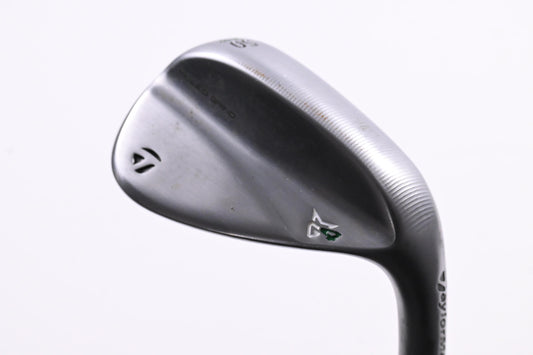 Taylormade Milled Grind 4 Gap Wedge / 50 Degree / Wedge Flex Dynamic Gold 115