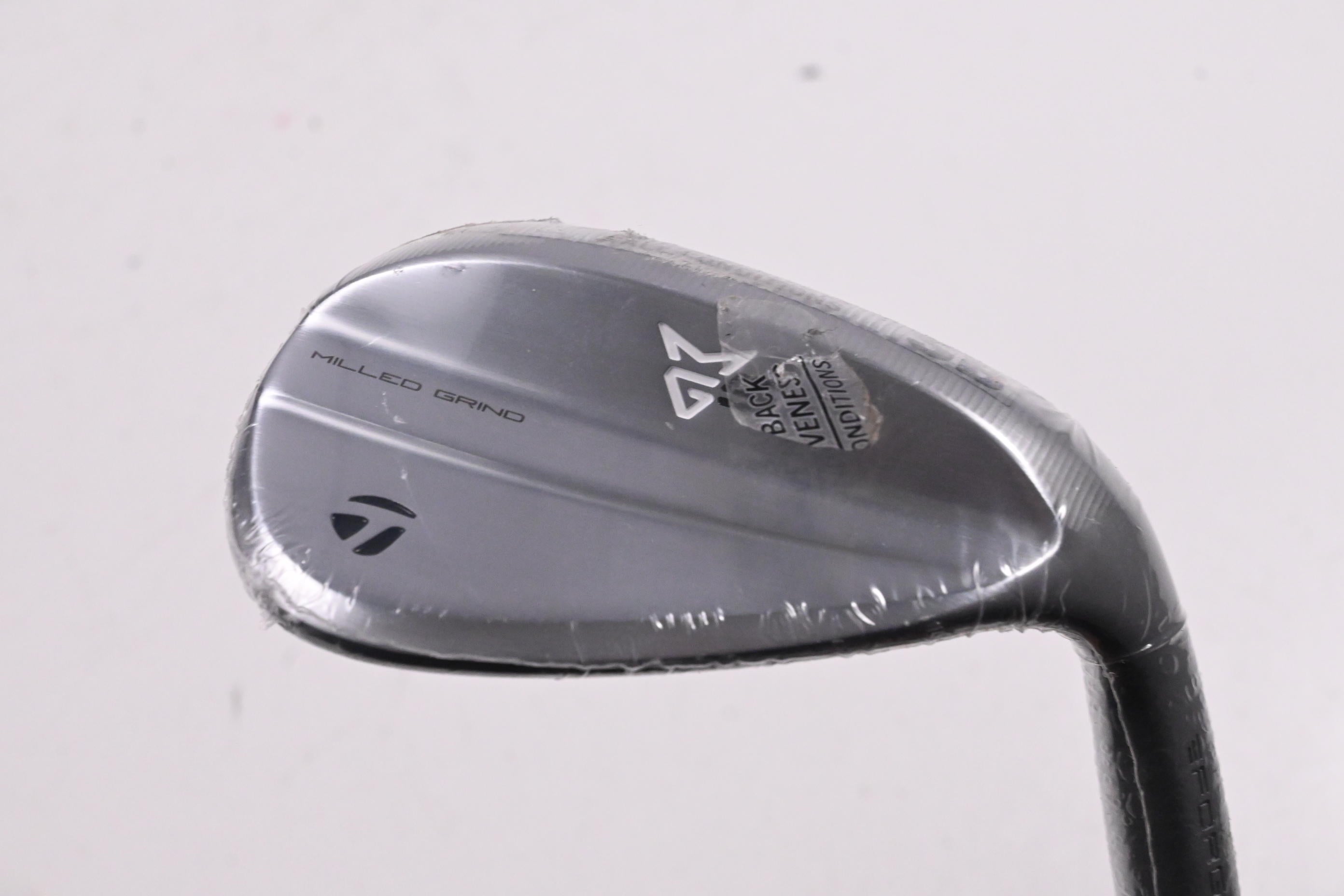 Taylormade Milled Grind 5 Lob Wedge / 60 Degree / Wedge Flex Dynamic Gold Mid 115