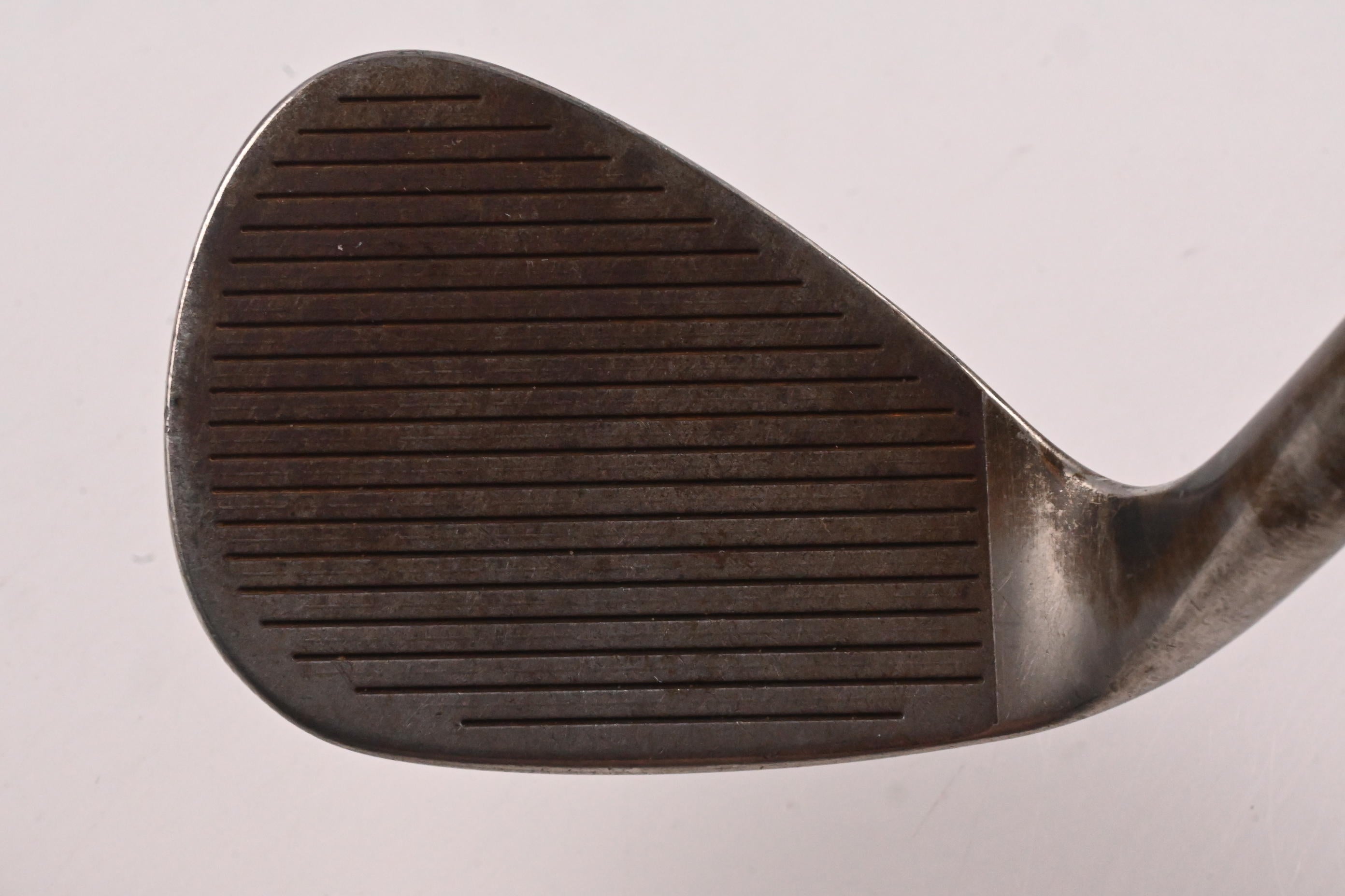 Taylormade Hi-Toe 3 Lob Wedge / 58 Degree / Wedge Flex KBS Tour Shaft