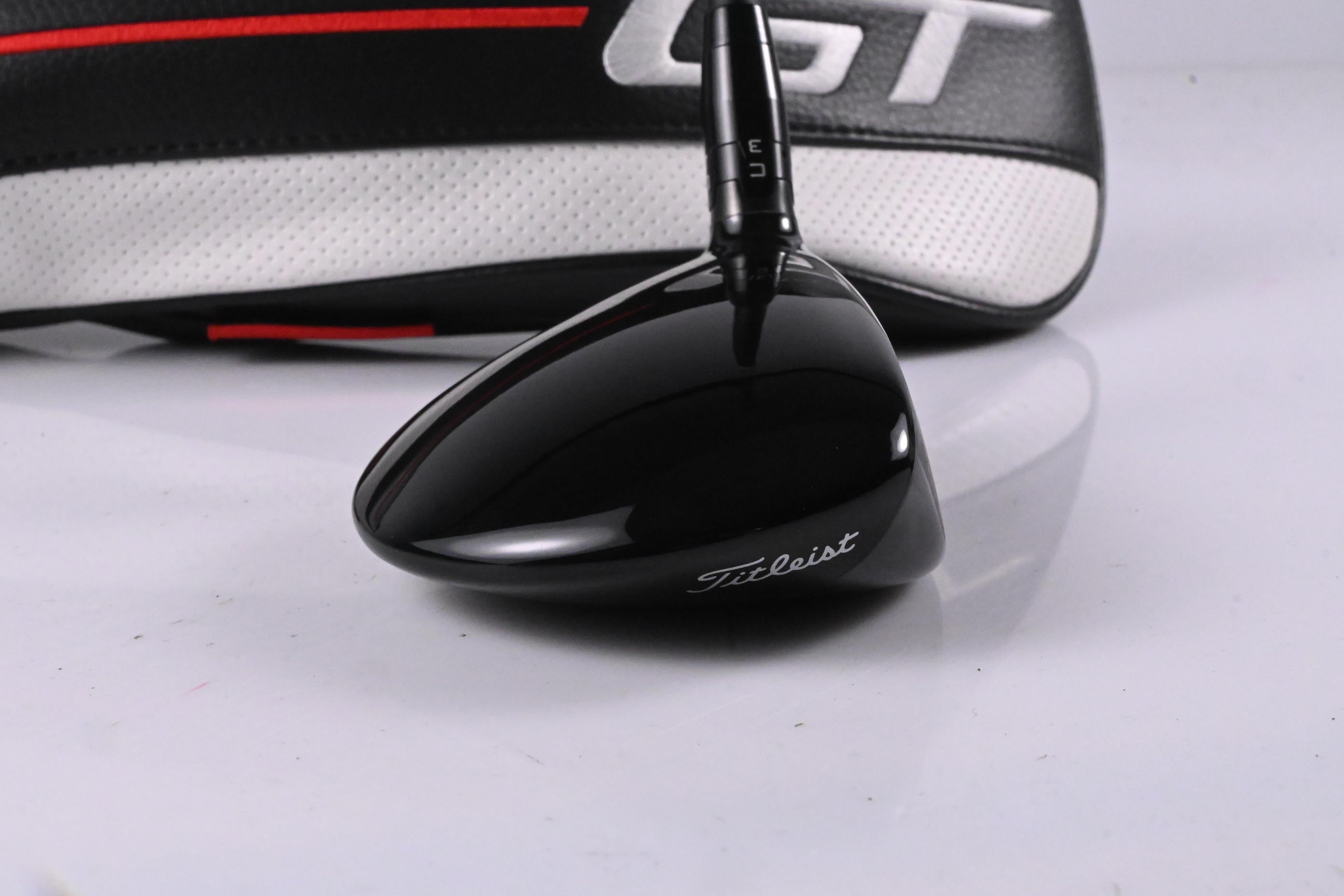 Titleist GT3 #3 Wood / 15 Degree / Stiff Flex Tensei 1K Black 75 Shaft