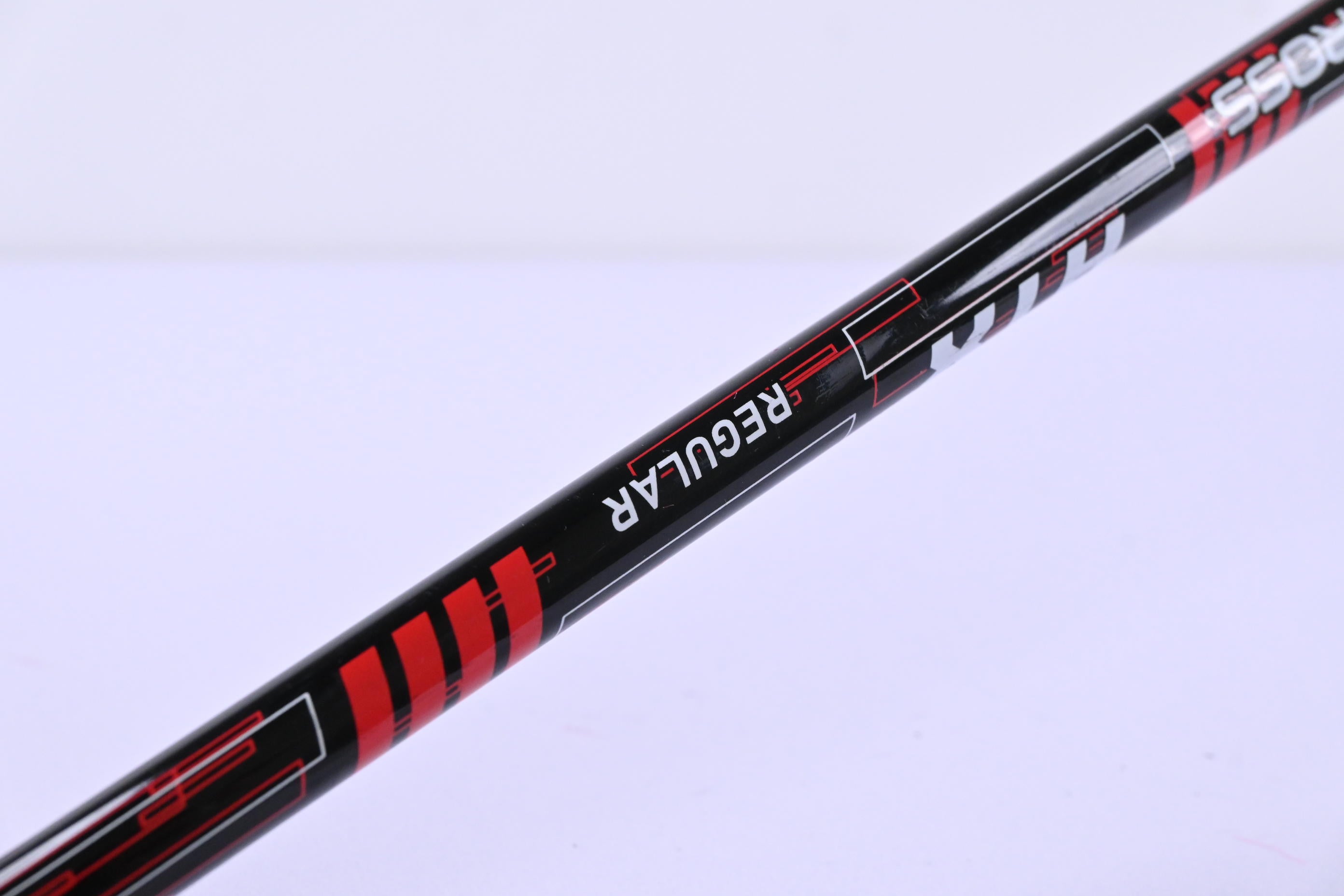 Benross HTX Compressor #4 Hybrid / 23.5 Degree / Regular Flex Benross HTX Shaft