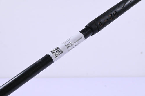 Left Hand Ping TiSI Driver / 10 Degree / Senior Flex Ping 350 Series Shaft