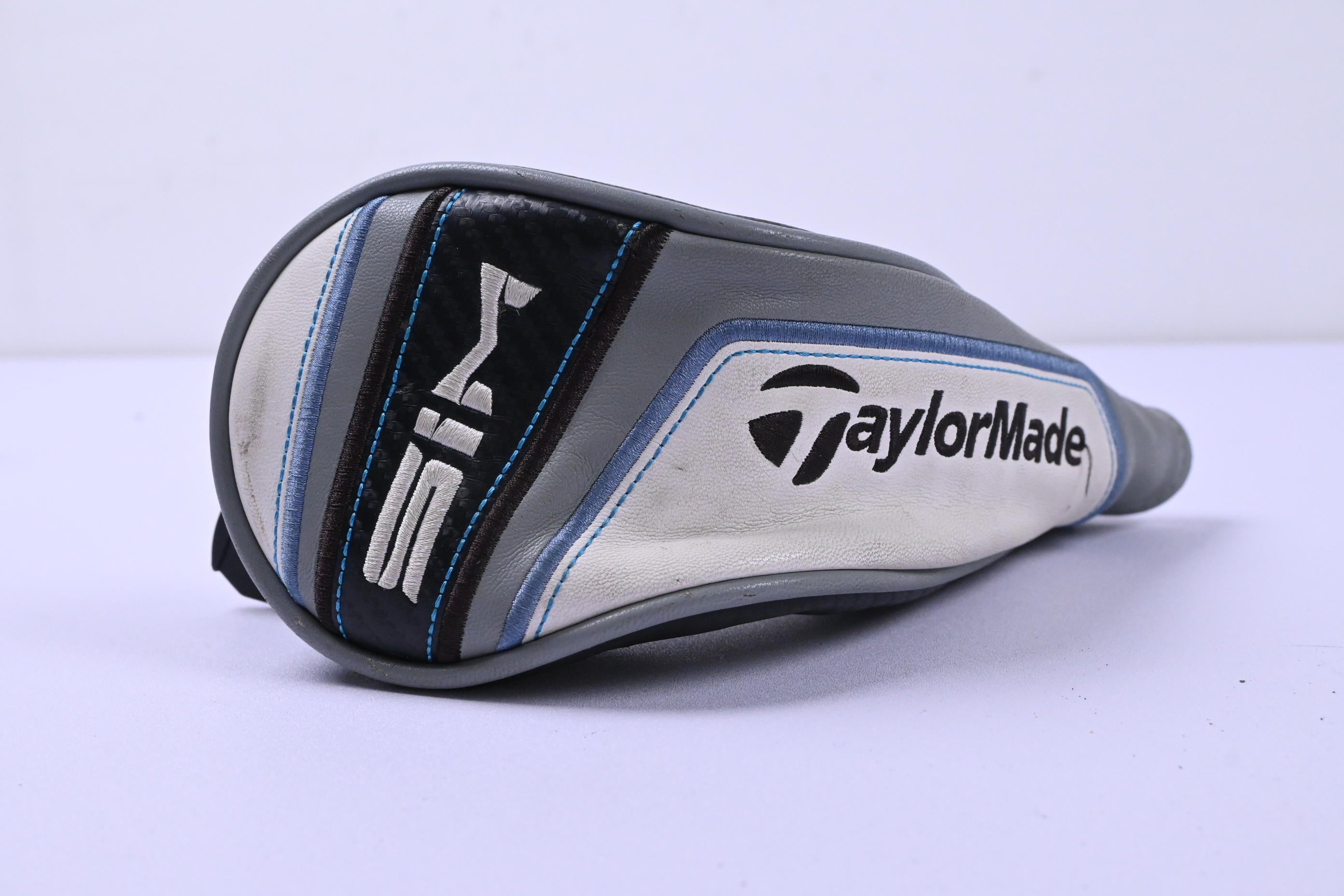 Taylormade SIM Max #3 Hybrid / 19 Degree / Stiff Flex Ventus Blue 7 Shaft