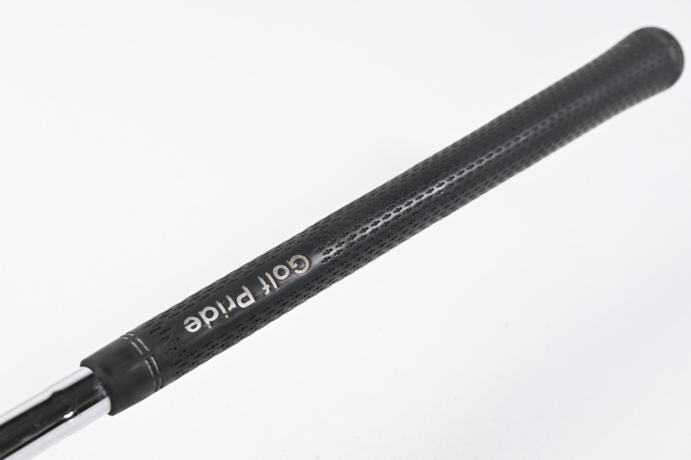 Cleveland RTX ZipCore Lob Wedge / 58 Degree / Wedge Flex Dynamic Gold Spinner