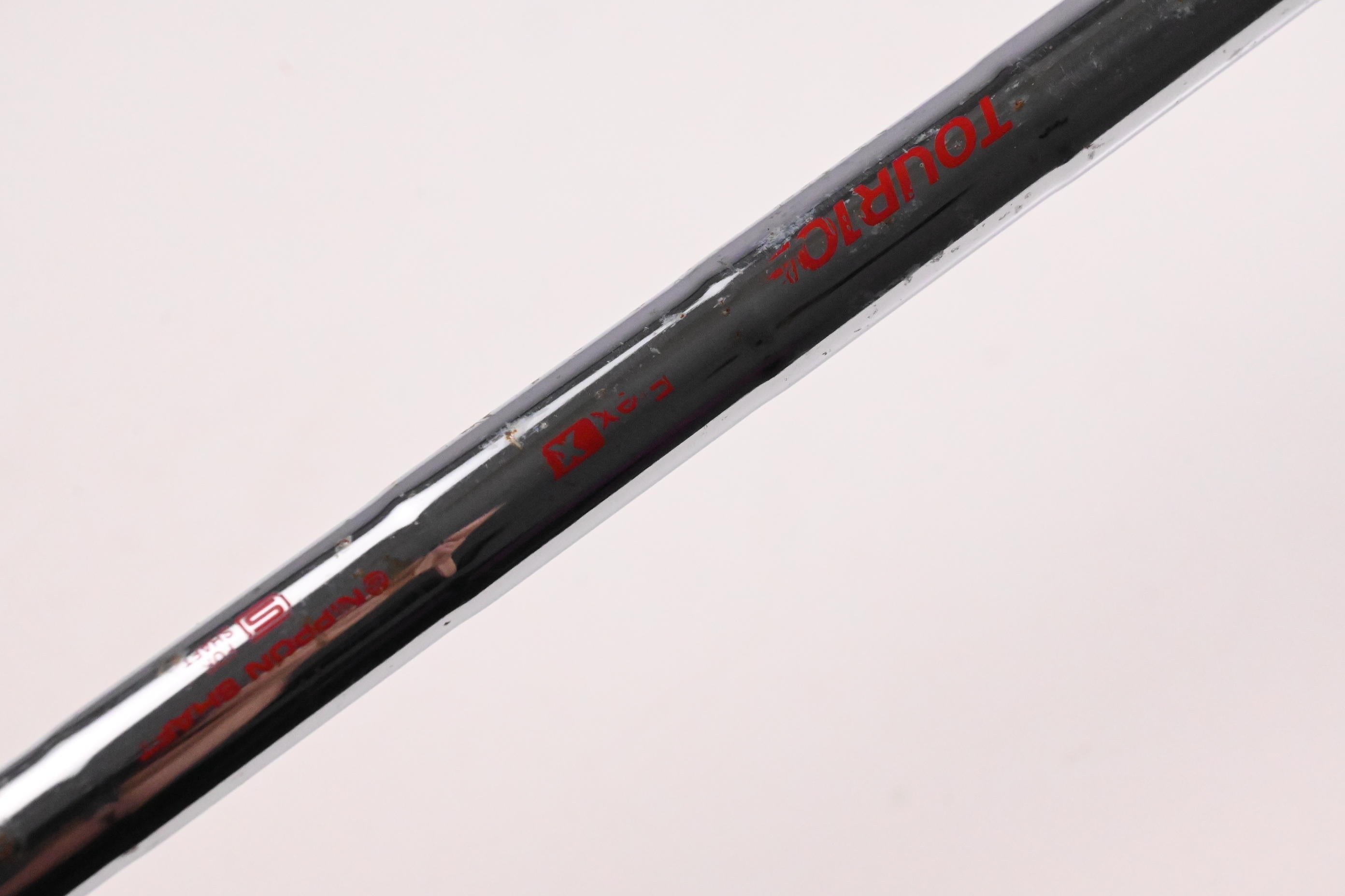 Mizuno JPX 919 Tour #3 Iron / 21 Degree / X-Flex N.S.Pro Modus3 Tour 105 Shaft
