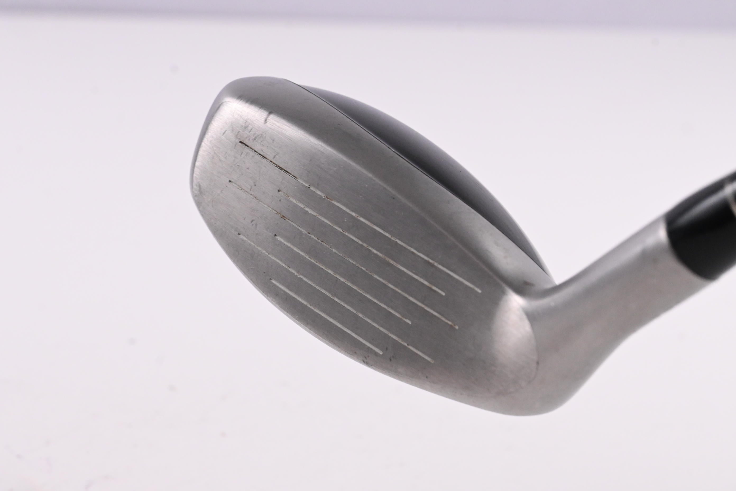 Taylormade Rescue Mid #2 Hybrid / 16 Degree / Regular Flex Taylormade Shaft