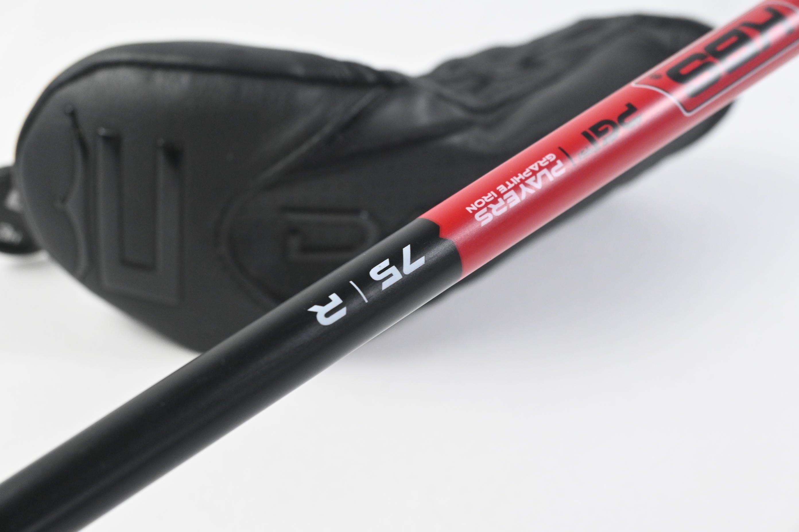 Cobra Darkspeed #3 Hybrid / 19 Degree / Regular Flex KBS PGI 75 Shaft