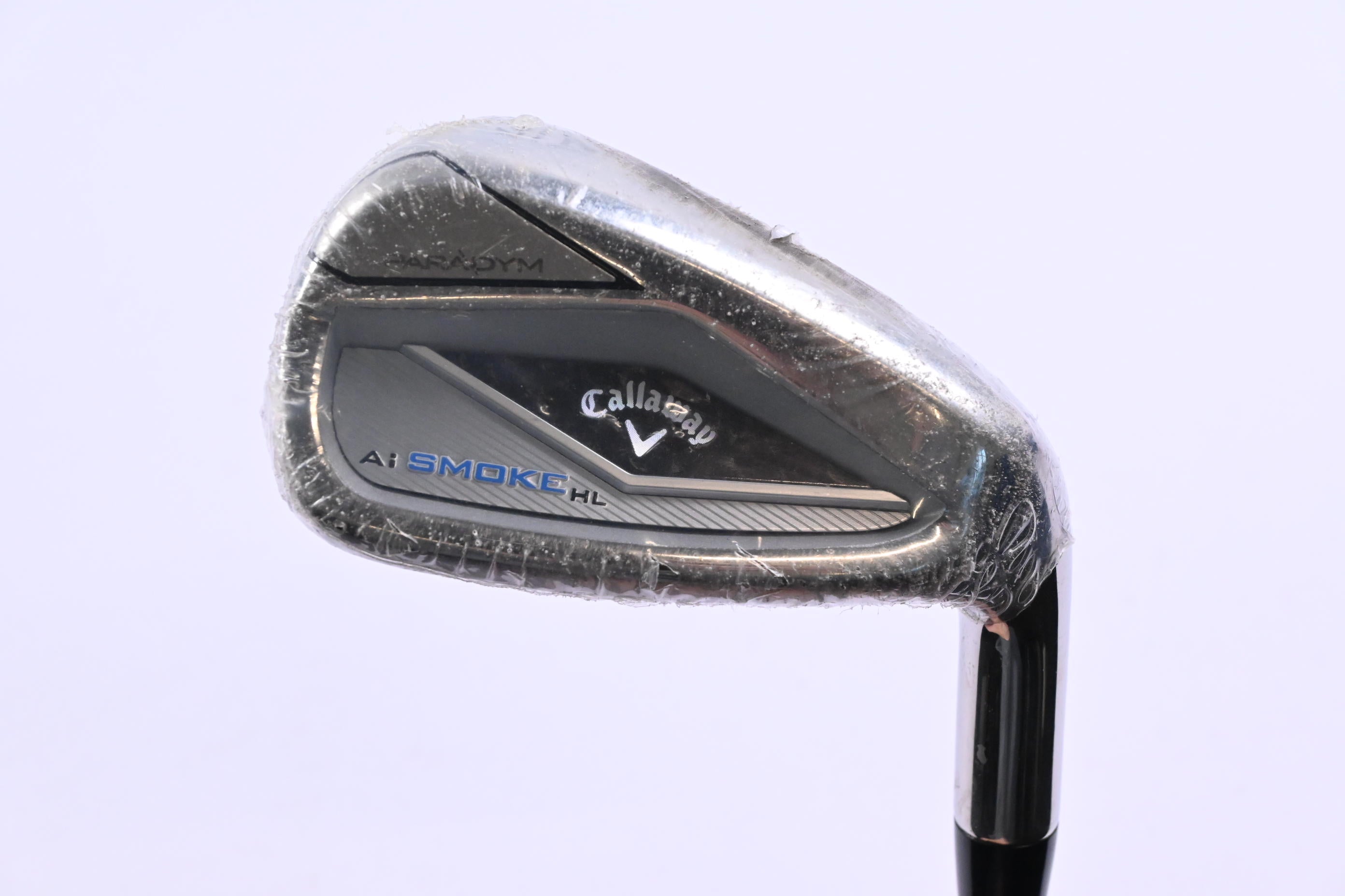 Callaway Paradym Ai Gap Wedge / 47 Degree / Regular Flex Elevate MPH 85 Shaft