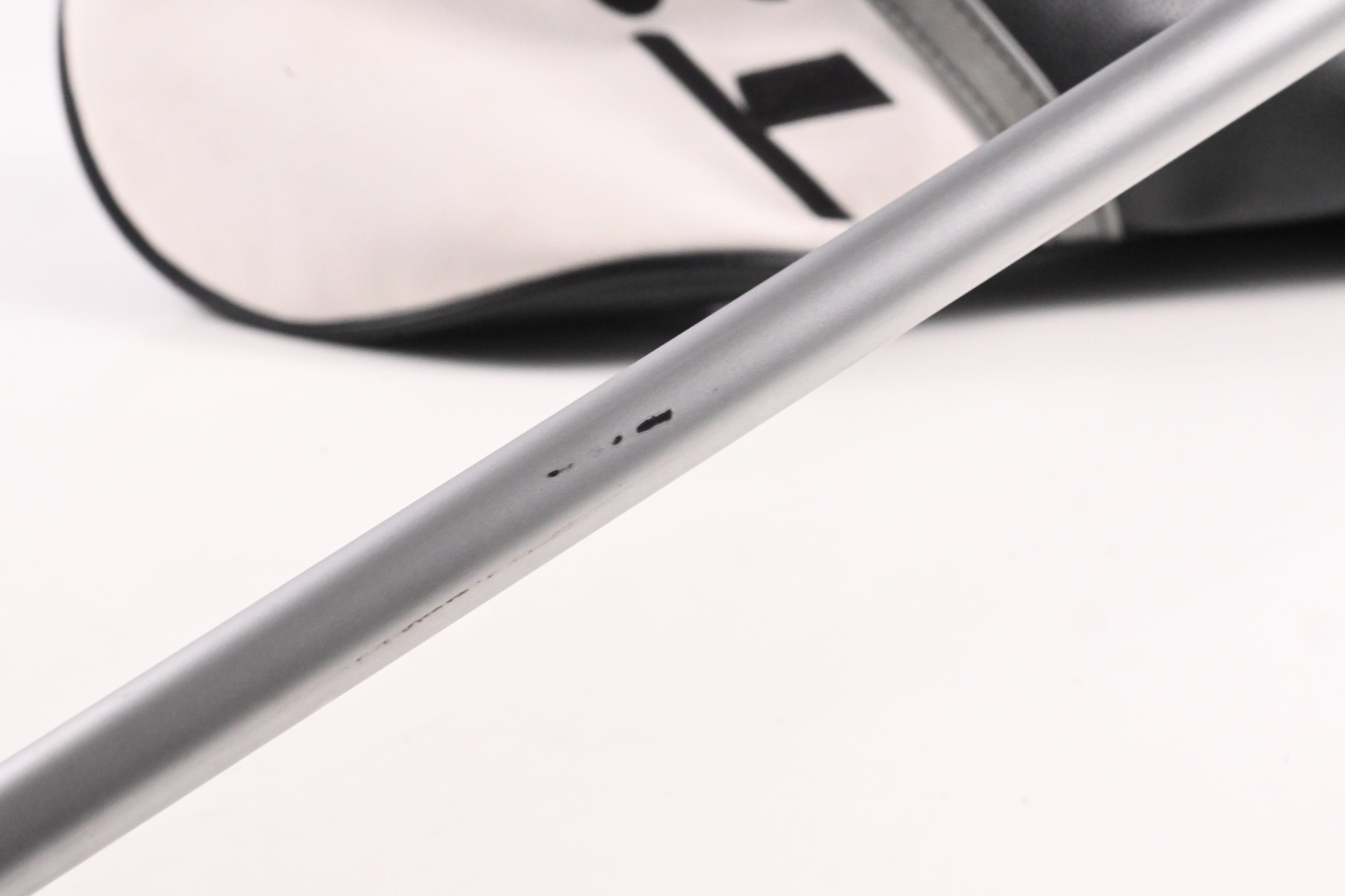 Titleist TSR2 Driver / 11 Degree / Regular Flex MMT Speedmesh 40 Shaft