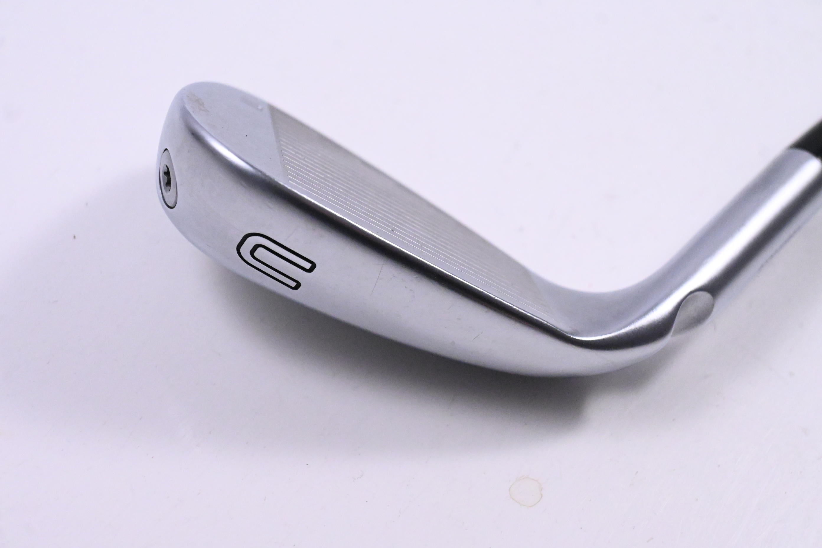 Ping G730 Utility Wedge / 45 Degree / Red Dot / Senior Flex Ping Alta Quick 35