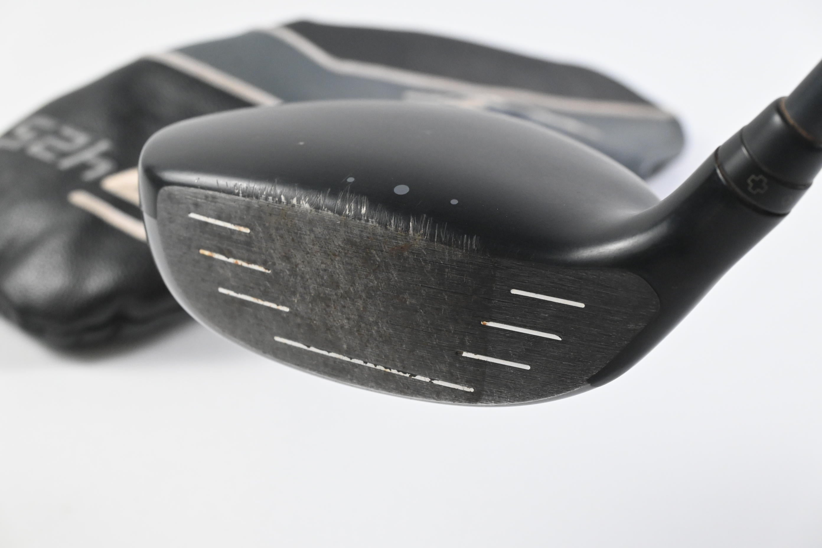 Ping G425 Max #3 Wood / 14.5 Degree / Regular Flex Ping Alta CB Red 65 Shaft