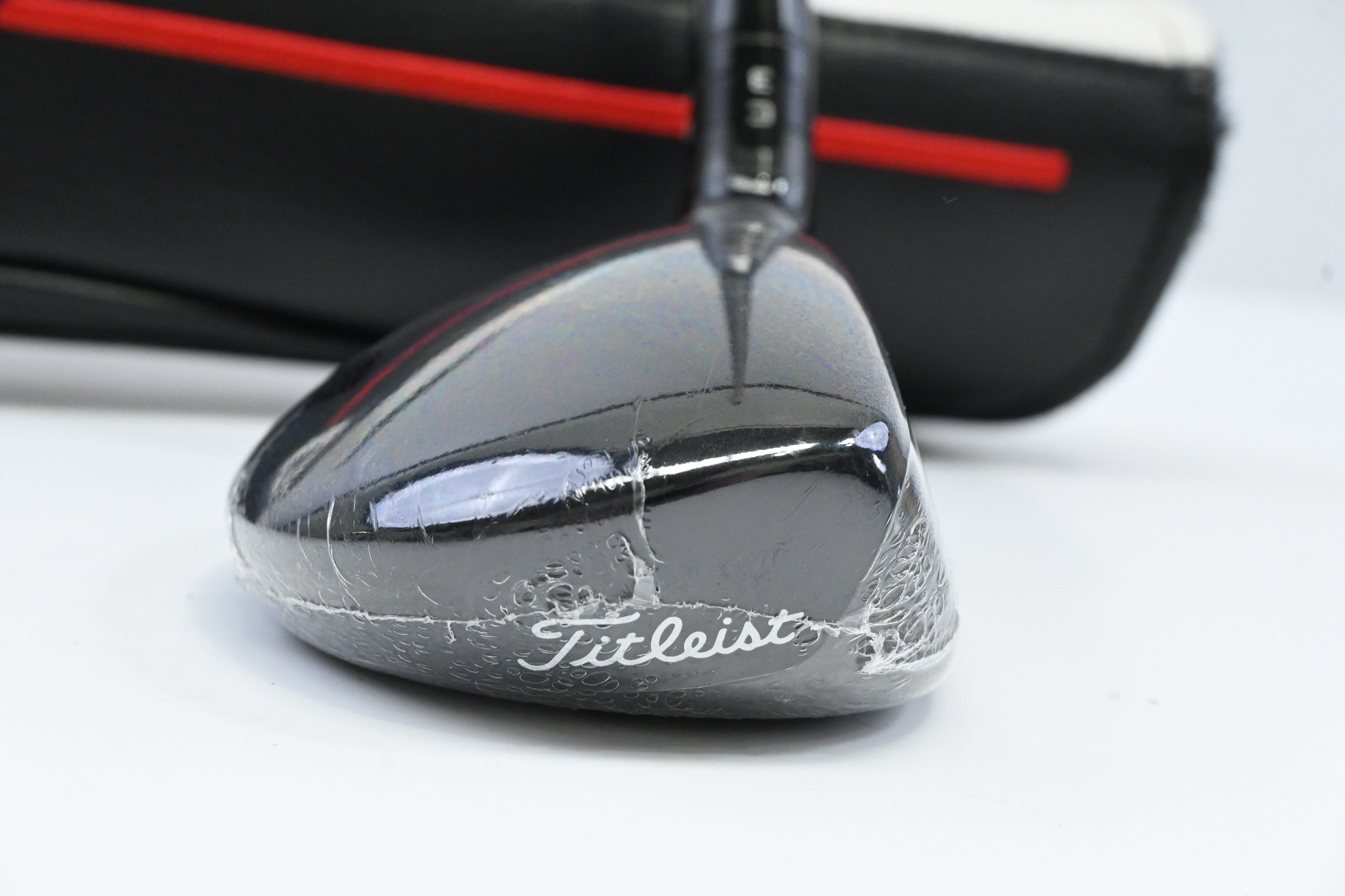 Titleist GT2 #4 Hybrid / 21 Degree / Regular Flex Tensei 1K Blue 65 Shaft