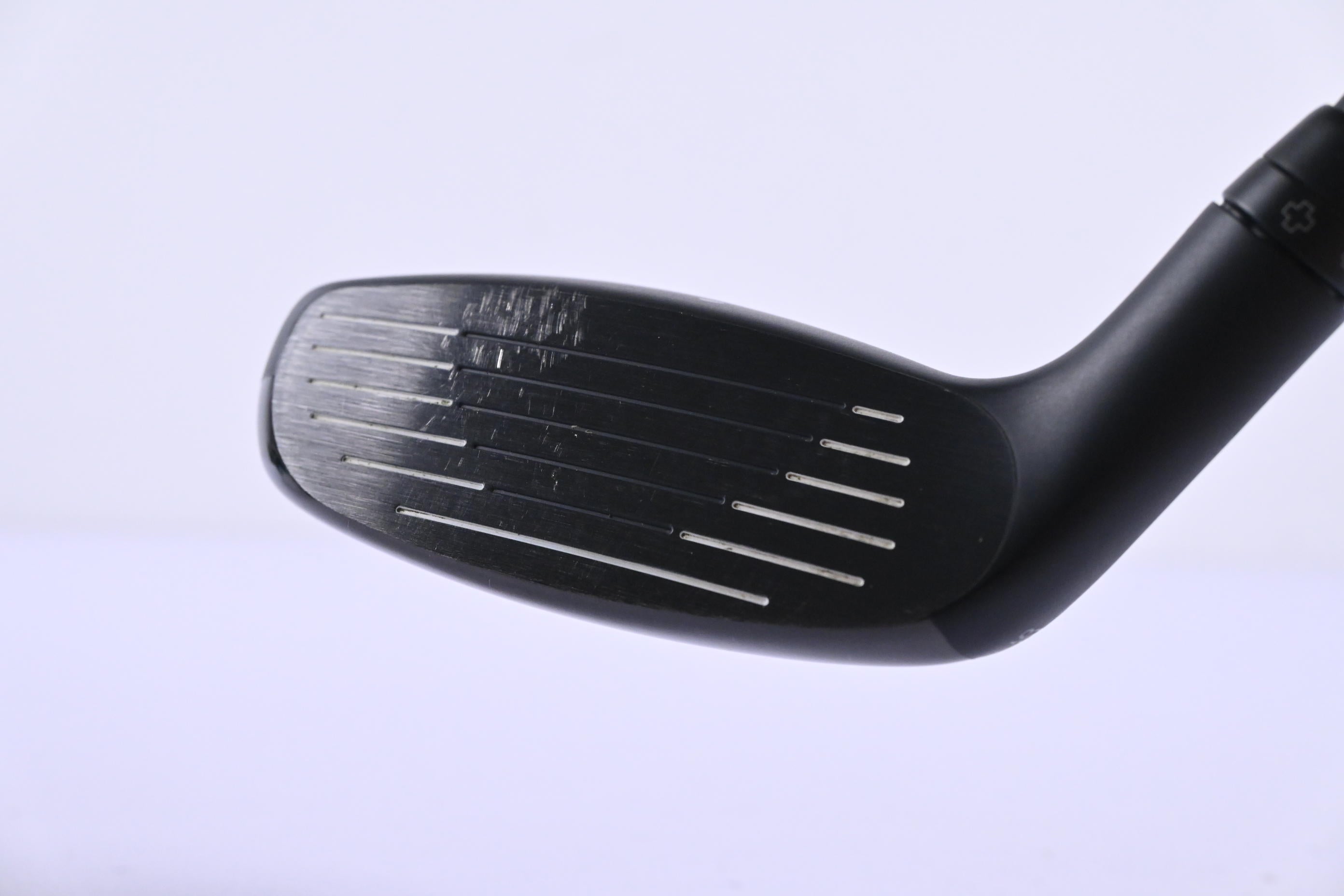 Ping G440 #5 Hybrid / 26 Degree / Regular Flex Ping Alta CB Blue 70 Shaft