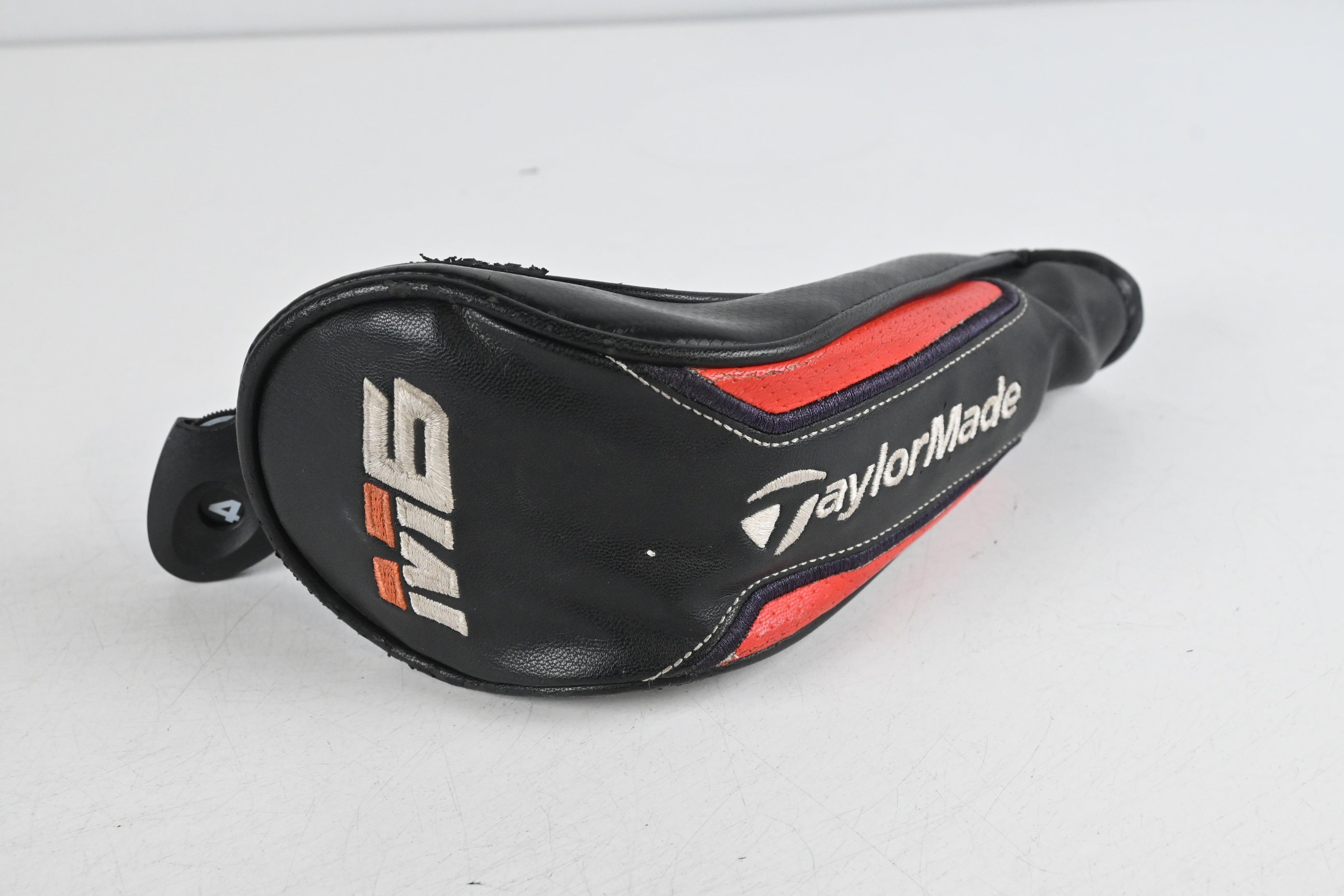 Taylormade M6 #3 Hybrid / 19 Degree / Stiff Flex Fujikura Atmos Orange 7