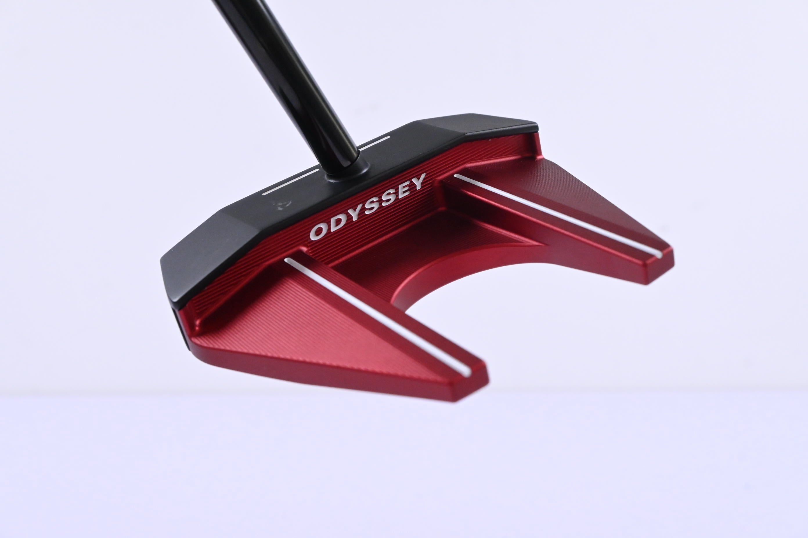 Odyssey Square 2 Square Tri-Hot #7 Putter / 34 Inch