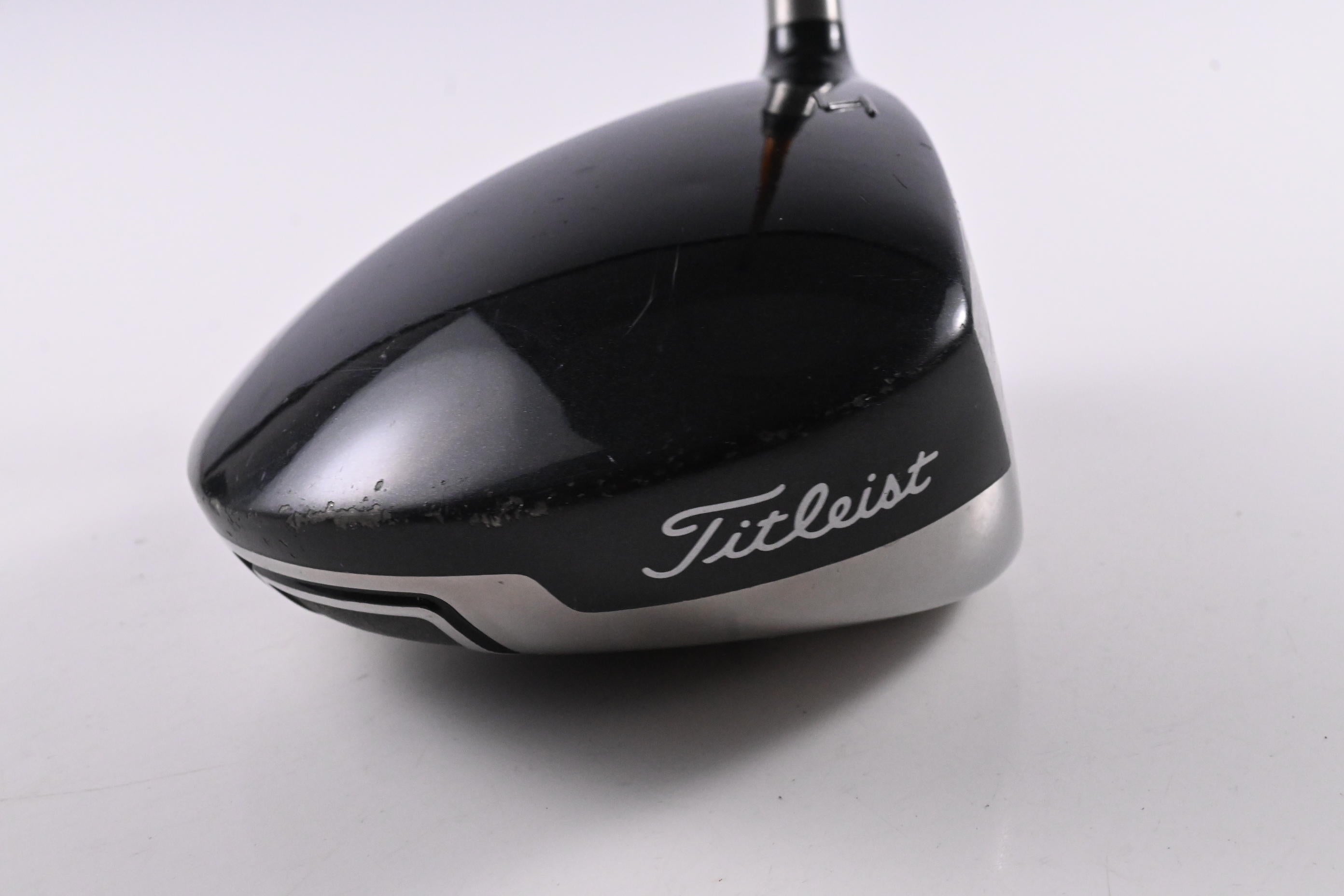 Titleist 909 D3 Driver / 9.5 Degree / X-Flex Aldila NVS Orange 65 Shaft