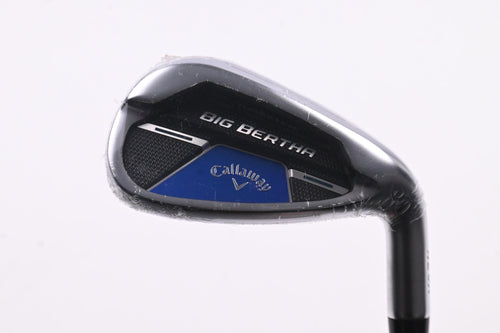Ladies Callaway Big Bertha Reva 21 Pitching Wedge / 44 Degree / Ladies Flex