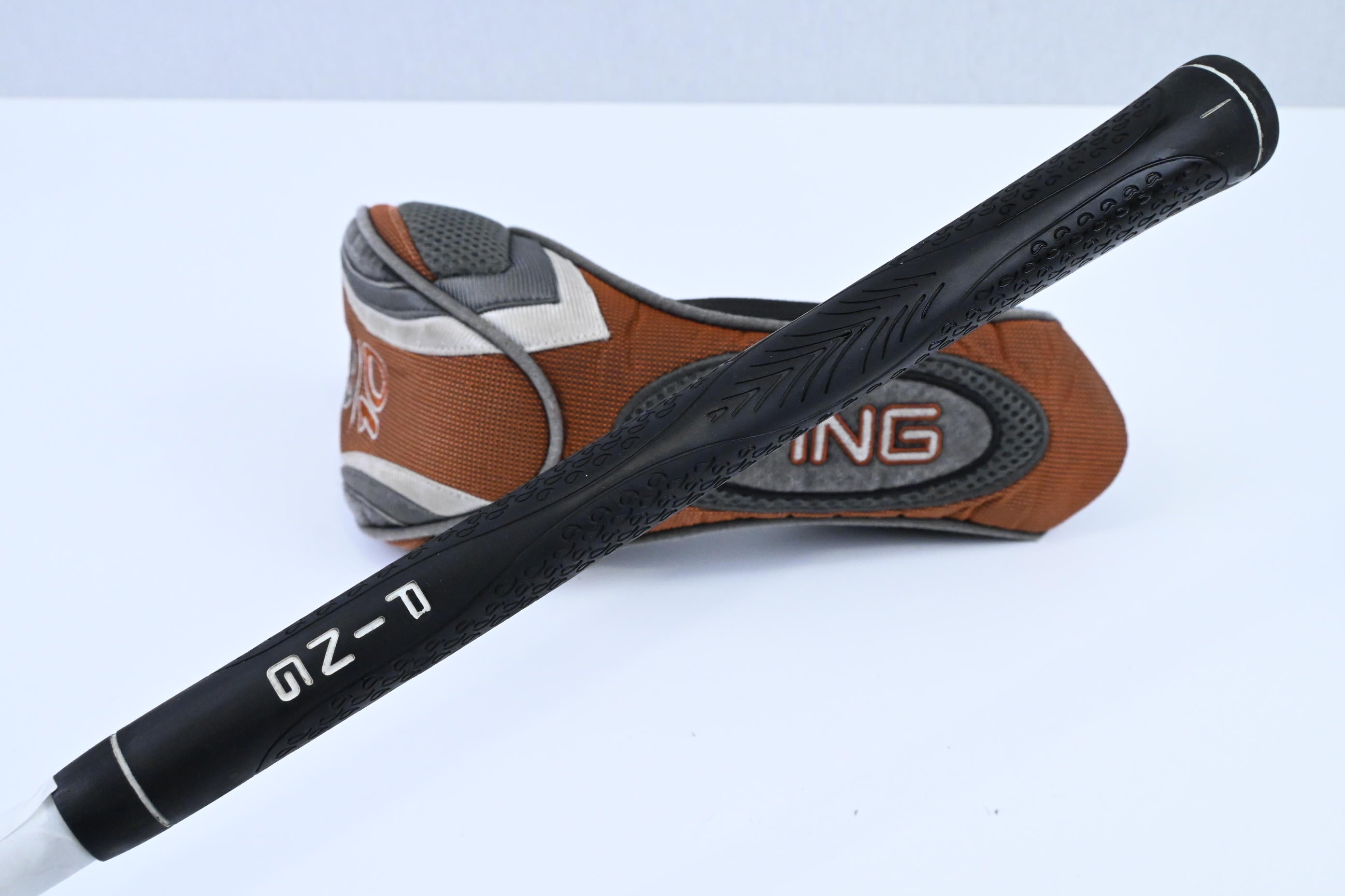 Ping G10 #3 Wood / 15.5 Degree / Regular Flex Grafalloy Pro Launch Red Shaft