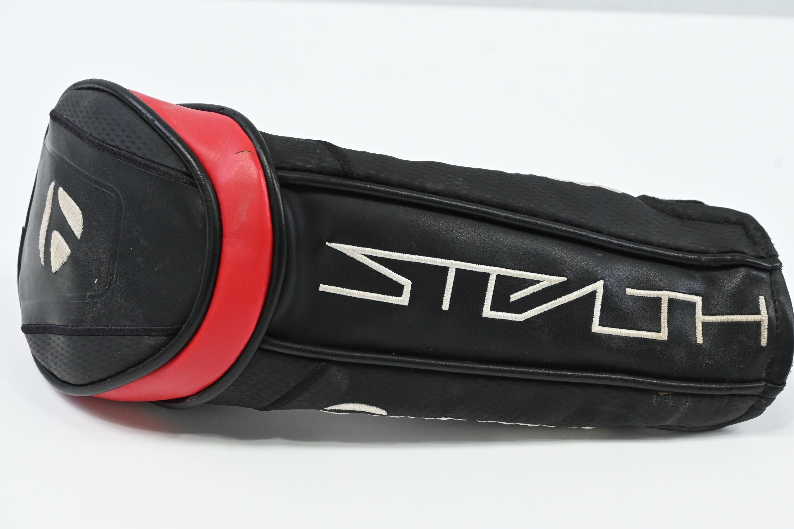 Taylormade Stealth #7 Wood / 21 Degree / Regular Flex Fujikura Ventus Red 5