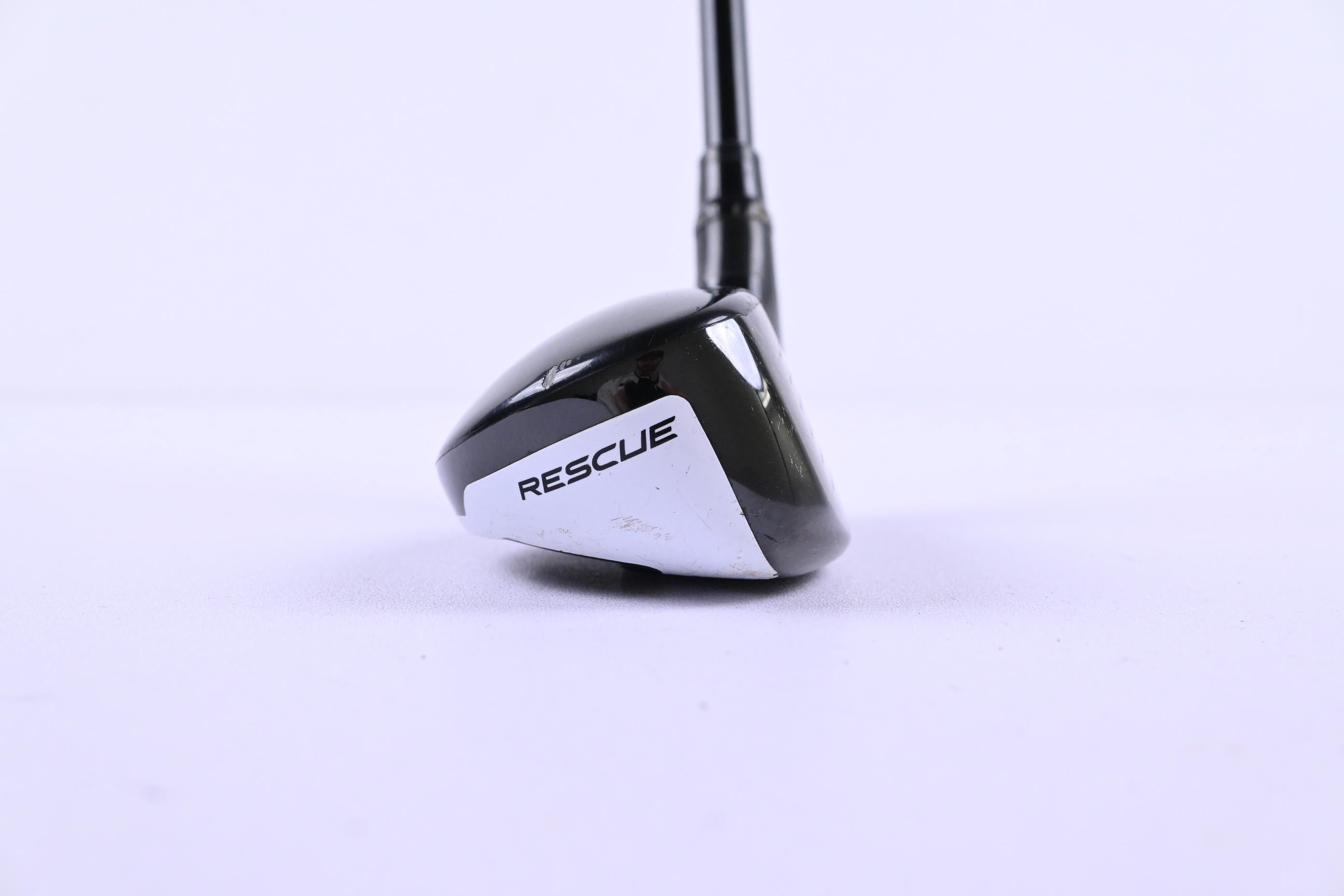 Taylormade M1 2017 #3 Hybrid / 19 Degree / Stiff Flex Kuro Kage 80 Shaft