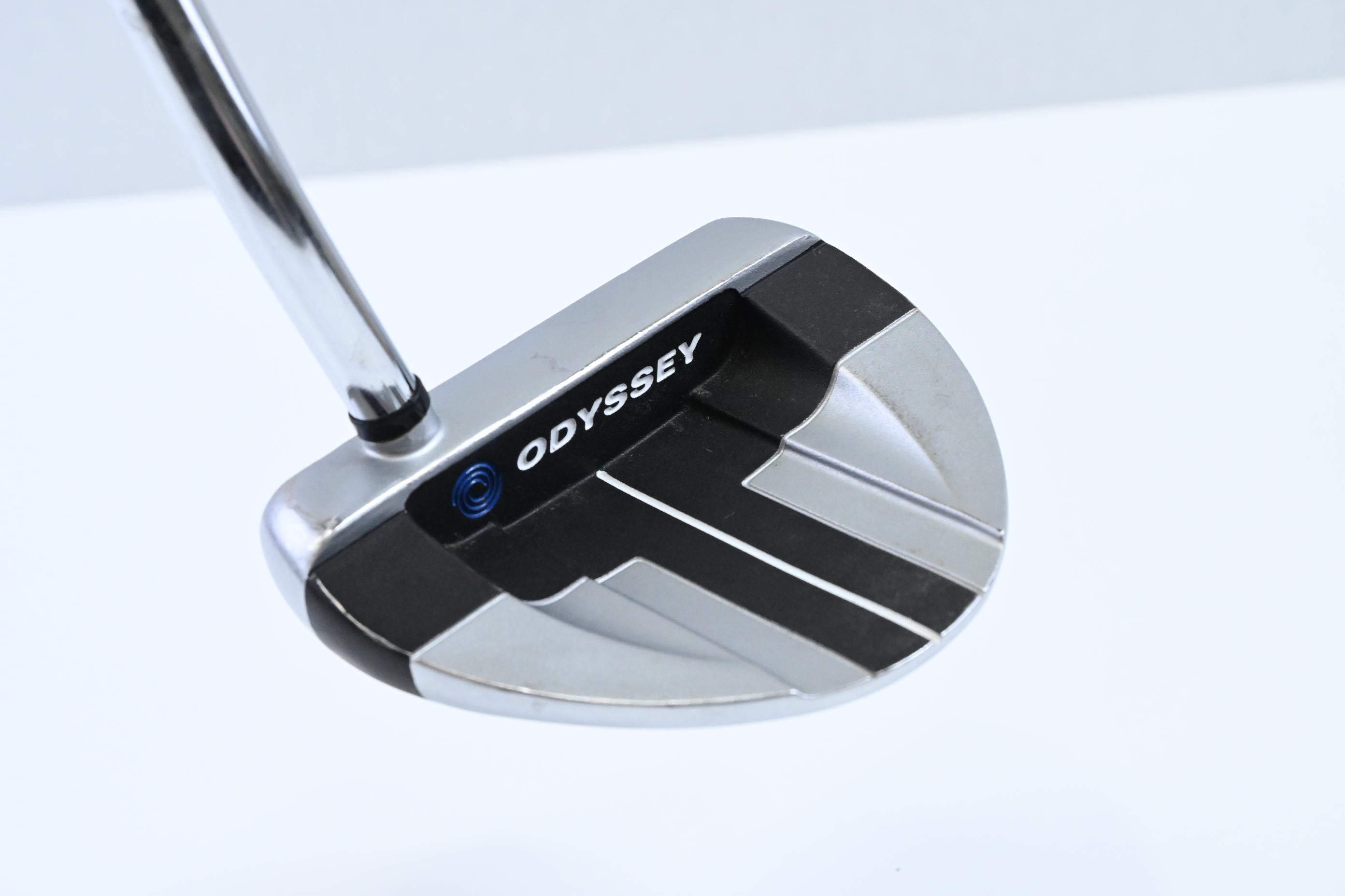 Odyssey Works Versa V-Line Putter / 34 Inch