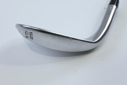 Callaway Opus SP Gap Wedge / 52 Degree / Stiff Flex Dynamic Gold S200