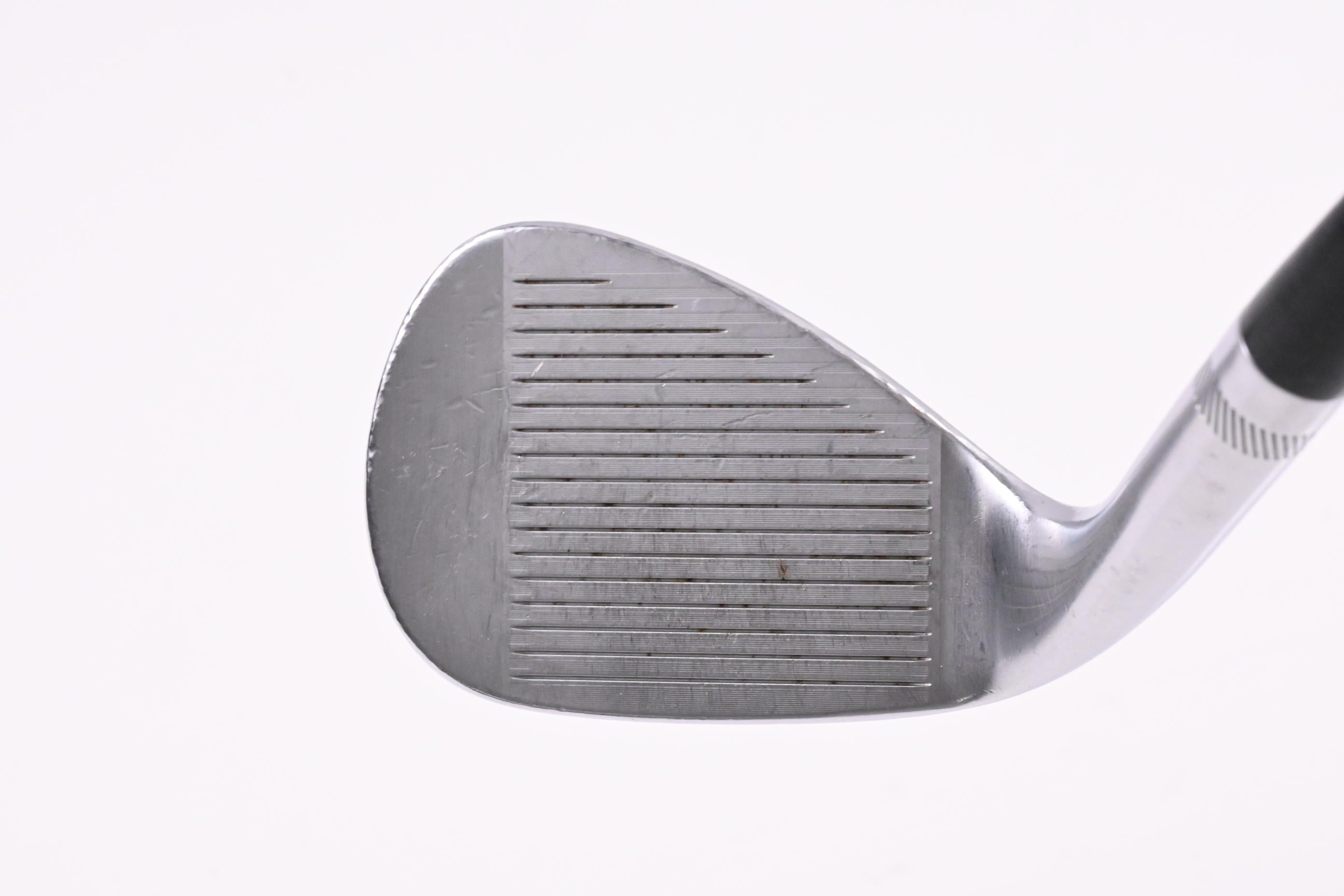 Titleist Vokey SM9 Sand Wedge / 54 Degree / Stiff Flex Project X LZ 120 Shaft